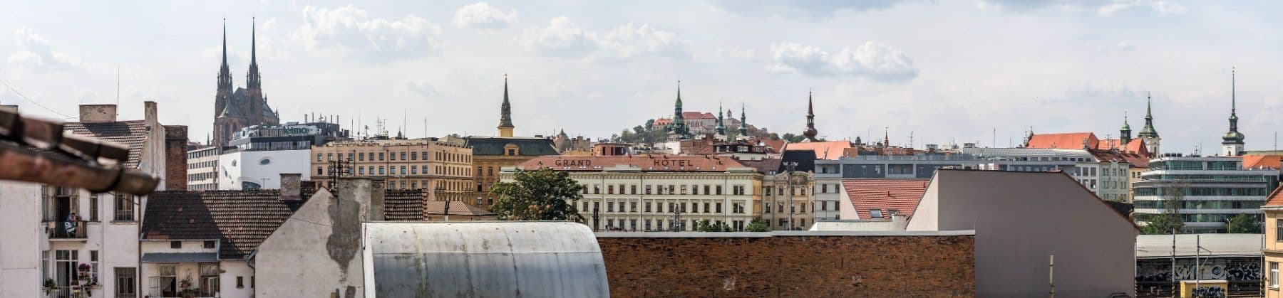 Prenájom bytu 2-izbový 50 m², Křenová, Brno, Jihomoravský kraj Prenájom bytu 2-izbový 50 m², Křenová, Brno, Jihomoravský kraj