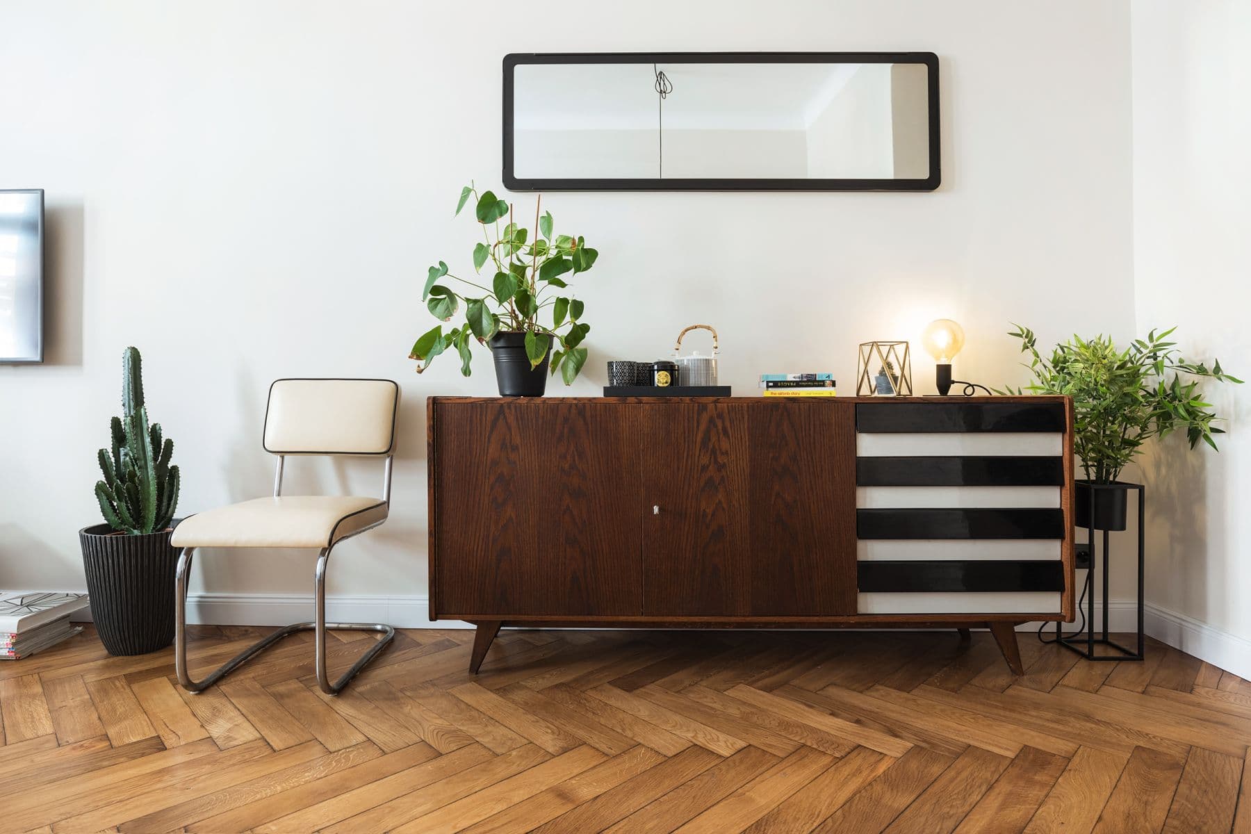 Prenájom bytu 2-izbový 62 m², Bořivojova, Praha, Praha Prenájom bytu 2-izbový 62 m², Bořivojova, Praha, Praha