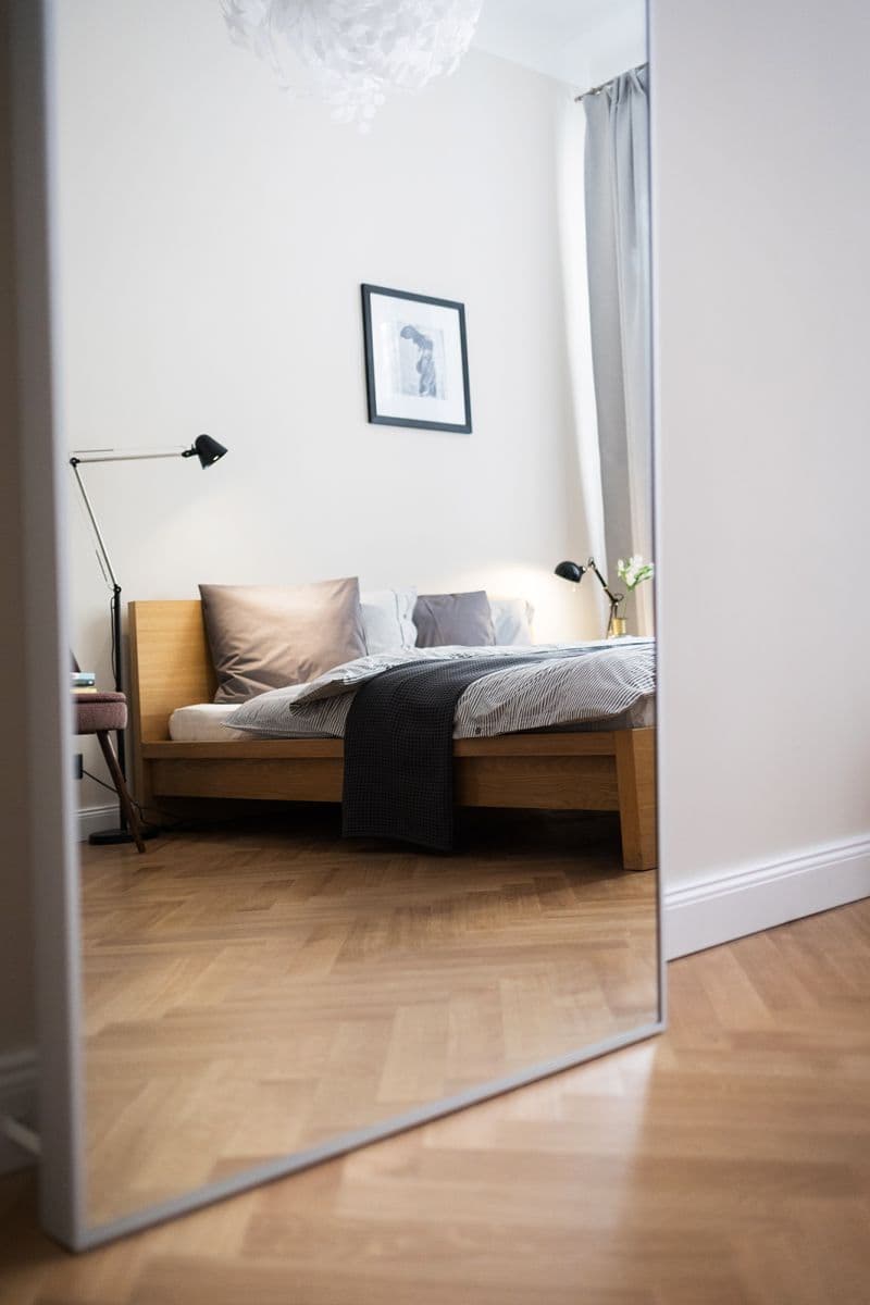 Prenájom bytu 2-izbový 62 m², Bořivojova, Praha, Praha Prenájom bytu 2-izbový 62 m², Bořivojova, Praha, Praha