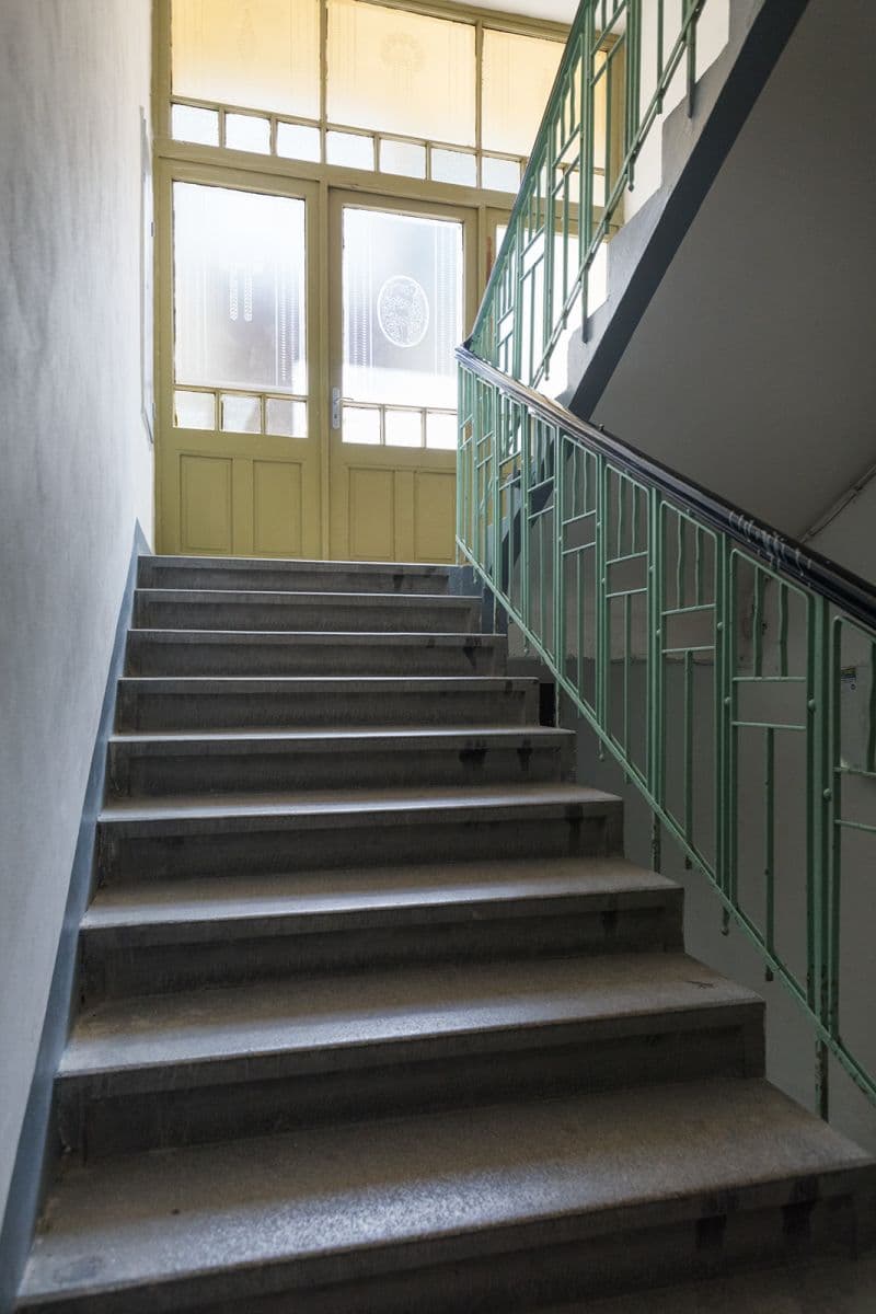Prenájom bytu 2-izbový 62 m², Bořivojova, Praha, Praha Prenájom bytu 2-izbový 62 m², Bořivojova, Praha, Praha