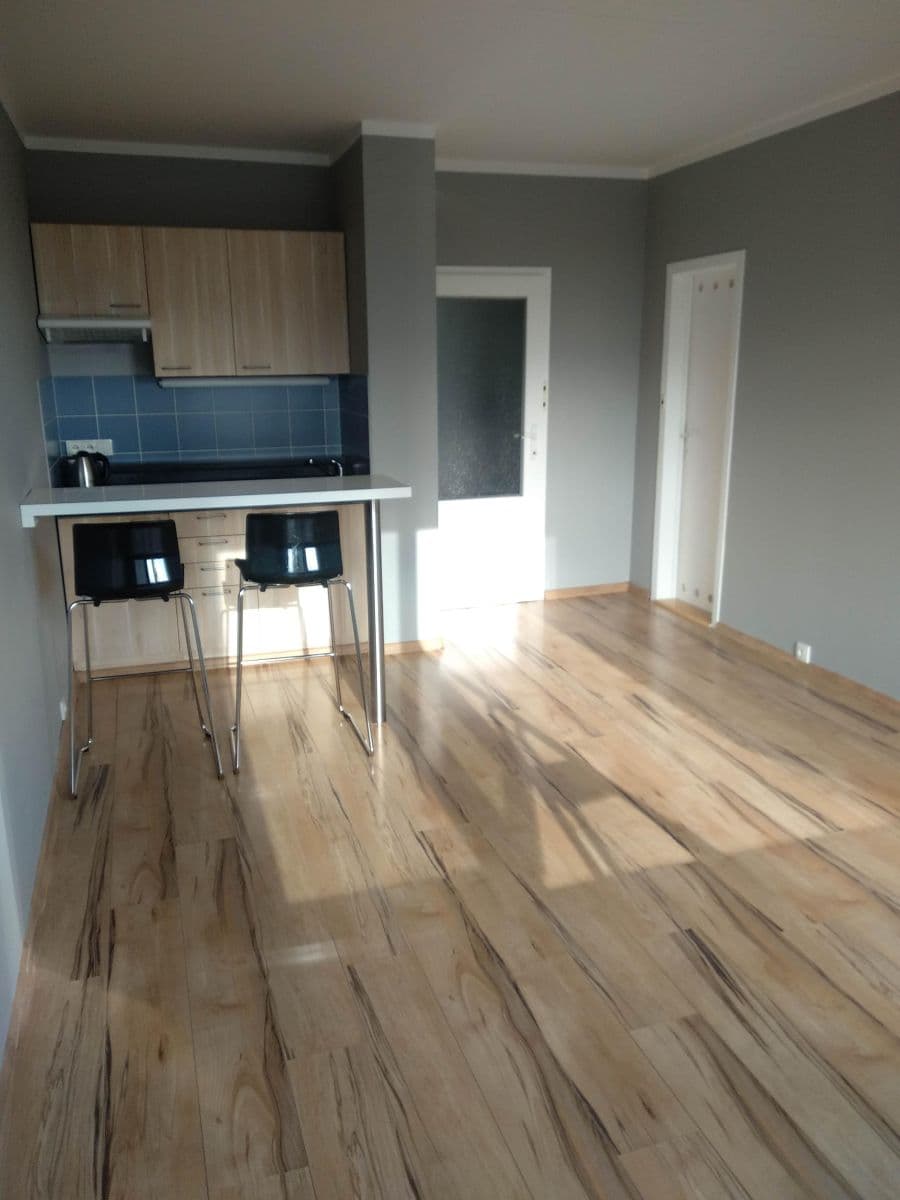 Prenájom bytu 1-izbový 30 m², Levského, Praha, Praha Prenájom bytu 1-izbový 30 m², Levského, Praha, Praha