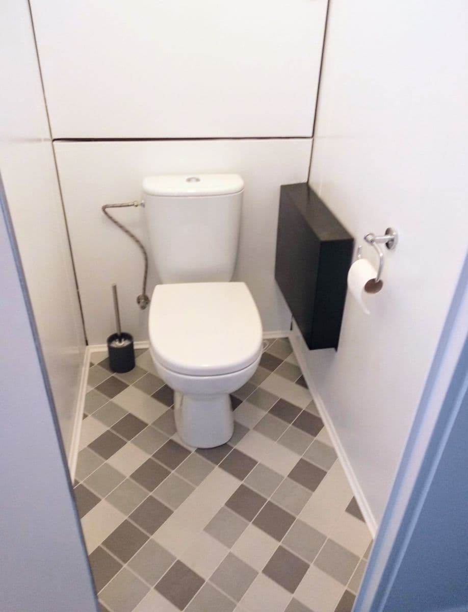 Prenájom bytu 1-izbový 30 m², Levského, Praha, Praha Prenájom bytu 1-izbový 30 m², Levského, Praha, Praha