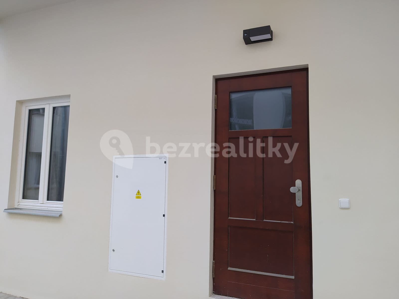 Prenájom nebytového priestoru 45 m², Sokolovská, Praha, Praha Prenájom nebytového priestoru 45 m², Sokolovská, Praha, Praha