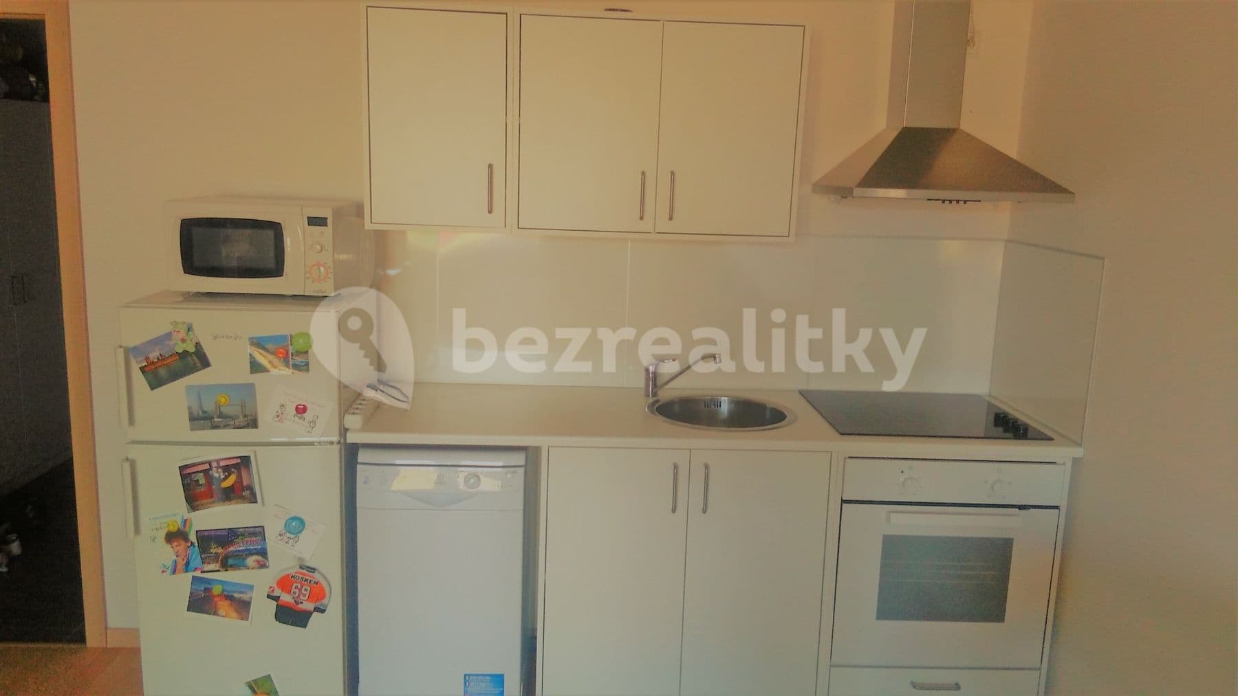 Prenájom bytu 1-izbový 42 m², Kurta Konráda, Praha, Praha Prenájom bytu 1-izbový 42 m², Kurta Konráda, Praha, Praha