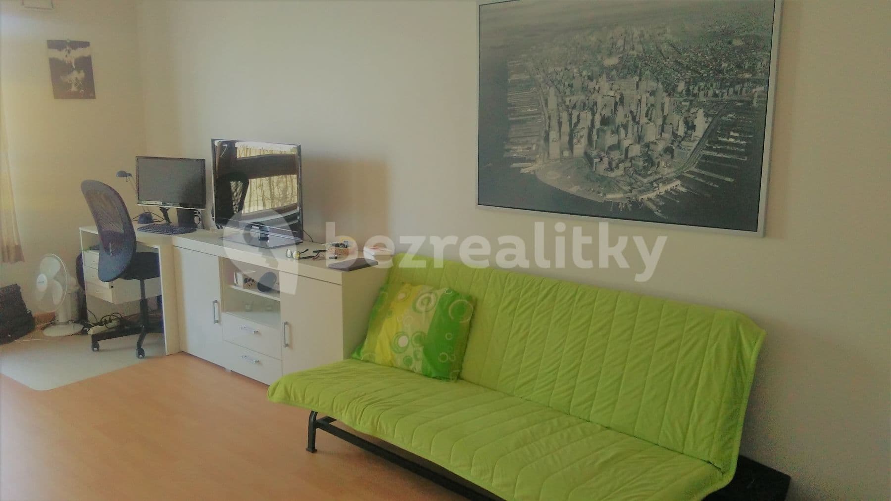 Prenájom bytu 1-izbový 42 m², Kurta Konráda, Praha, Praha Prenájom bytu 1-izbový 42 m², Kurta Konráda, Praha, Praha