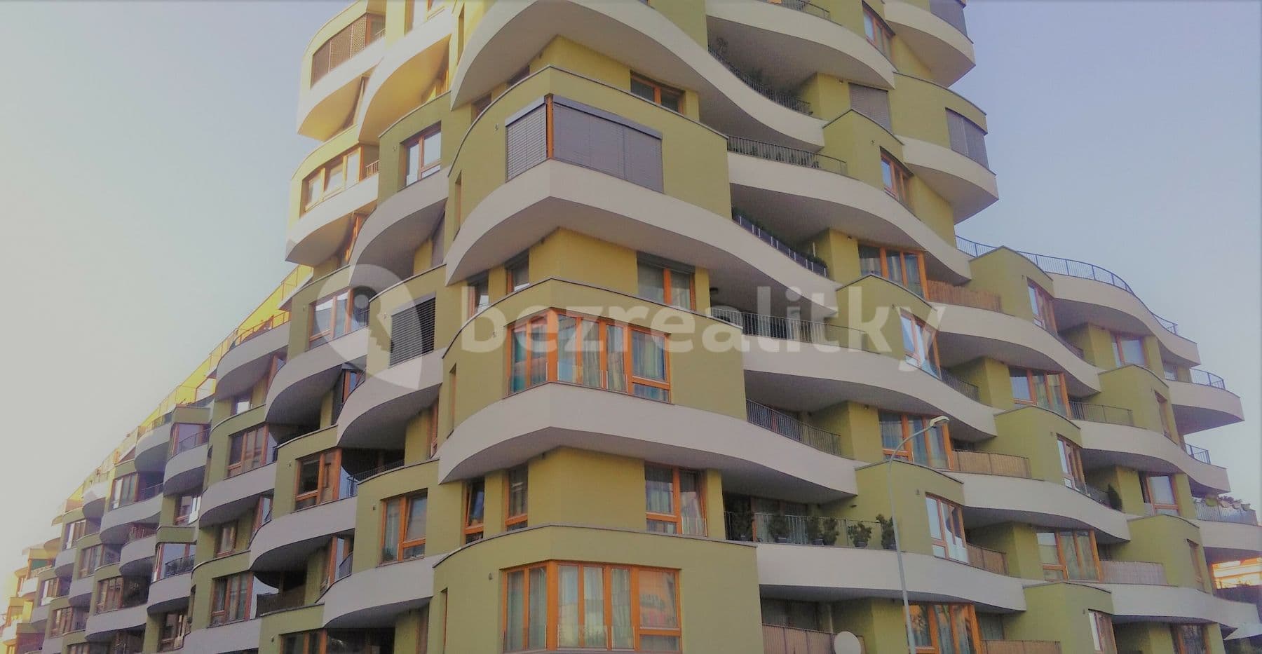 Prenájom bytu 1-izbový 42 m², Kurta Konráda, Praha, Praha Prenájom bytu 1-izbový 42 m², Kurta Konráda, Praha, Praha