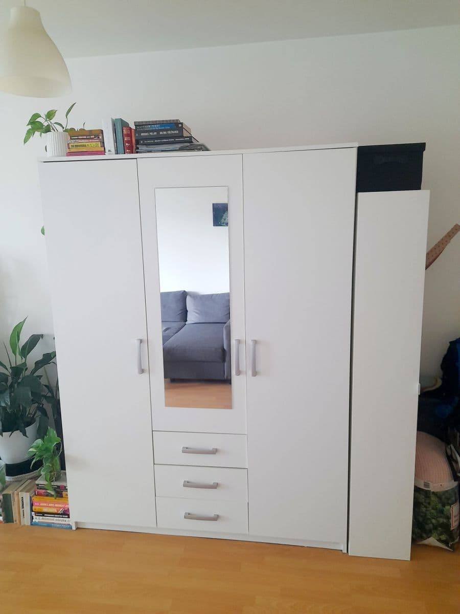 Prenájom bytu 1-izbový 42 m², Kurta Konráda, Praha, Praha Prenájom bytu 1-izbový 42 m², Kurta Konráda, Praha, Praha