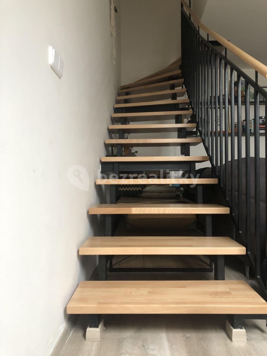 Prenájom bytu 2-izbový 84 m², Bubenská, Praha, Praha Prenájom bytu 2-izbový 84 m², Bubenská, Praha, Praha