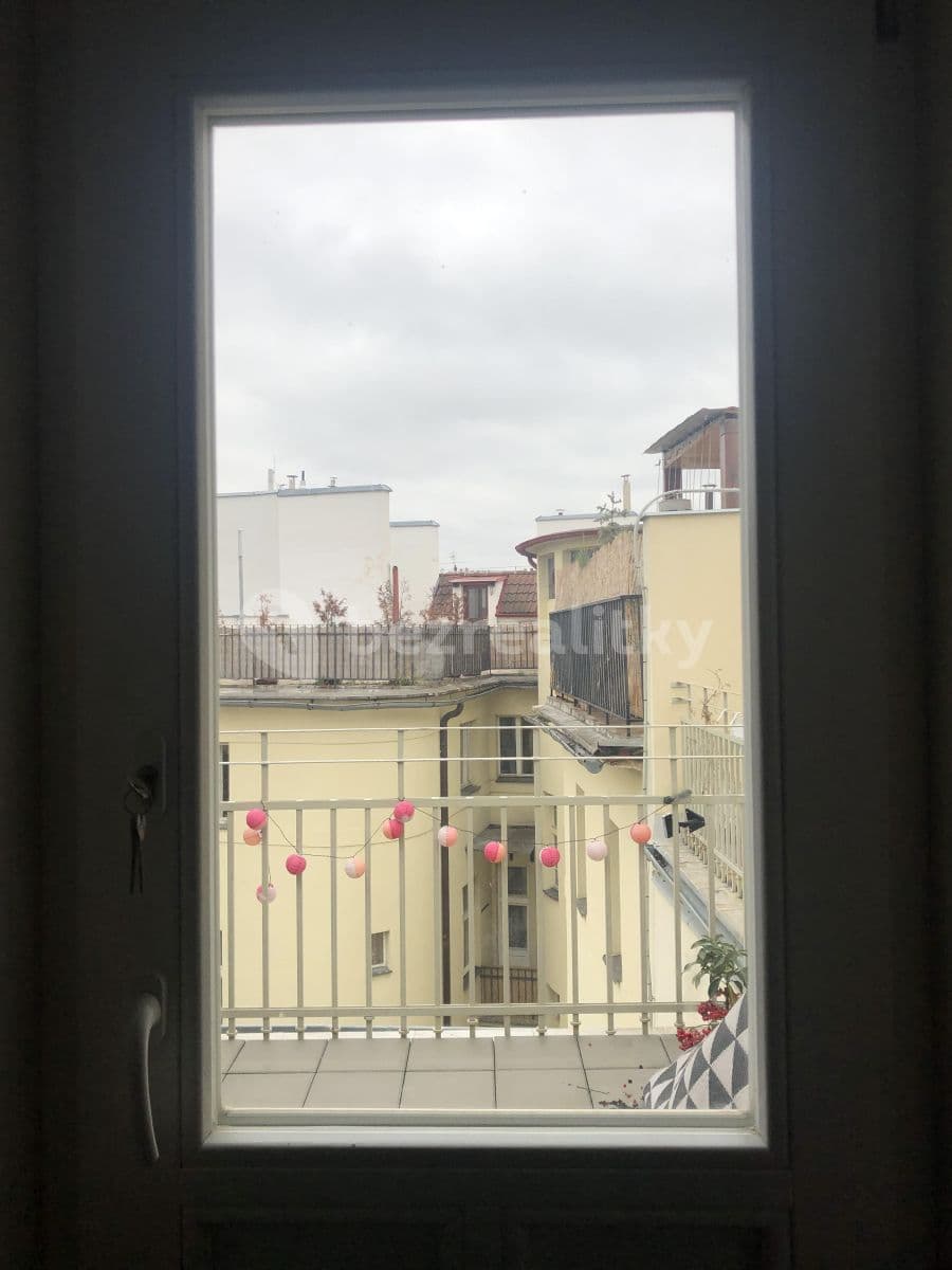 Prenájom bytu 2-izbový 84 m², Bubenská, Praha, Praha Prenájom bytu 2-izbový 84 m², Bubenská, Praha, Praha