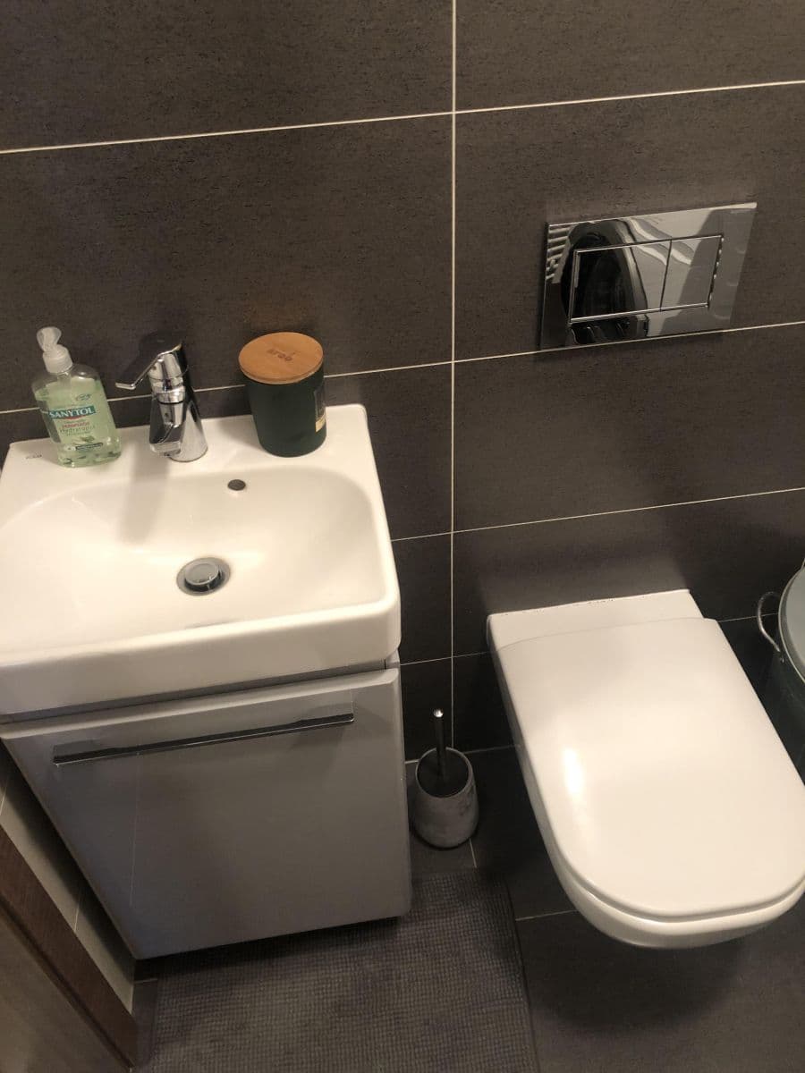 Prenájom bytu 2-izbový 84 m², Bubenská, Praha, Praha Prenájom bytu 2-izbový 84 m², Bubenská, Praha, Praha