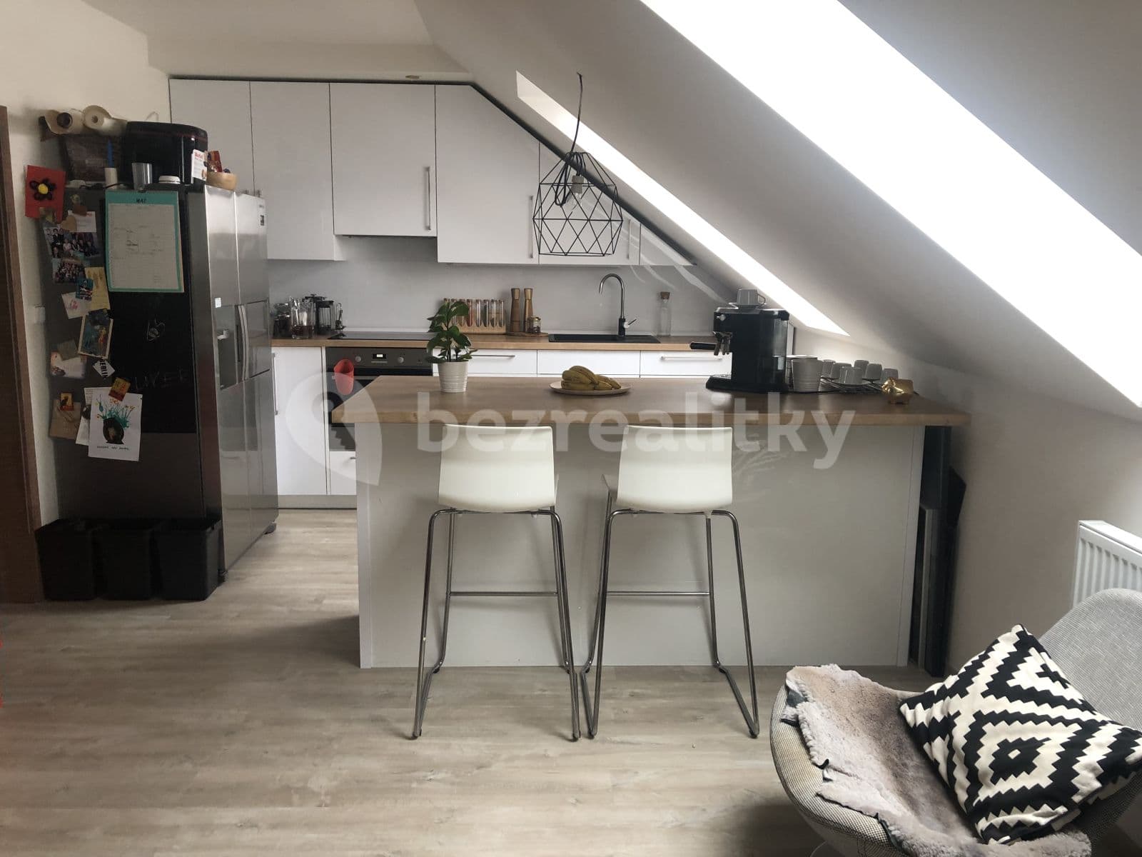 Prenájom bytu 2-izbový 84 m², Bubenská, Praha, Praha Prenájom bytu 2-izbový 84 m², Bubenská, Praha, Praha