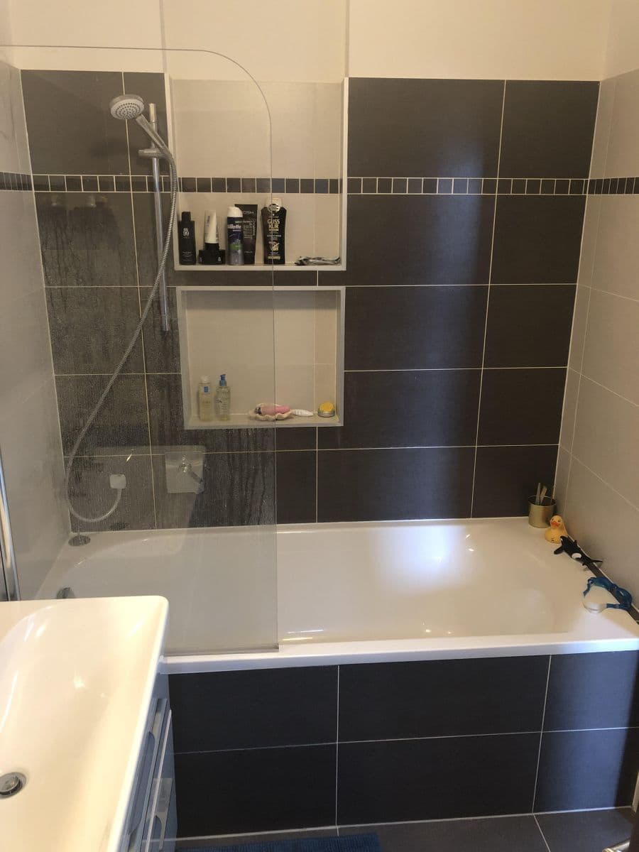 Prenájom bytu 2-izbový 84 m², Bubenská, Praha, Praha Prenájom bytu 2-izbový 84 m², Bubenská, Praha, Praha