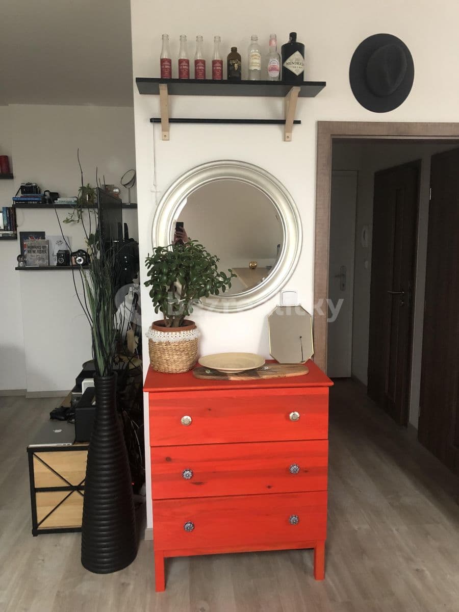 Prenájom bytu 2-izbový 84 m², Bubenská, Praha, Praha Prenájom bytu 2-izbový 84 m², Bubenská, Praha, Praha