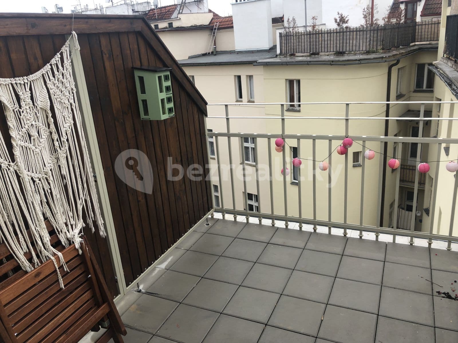 Prenájom bytu 2-izbový 84 m², Bubenská, Praha, Praha Prenájom bytu 2-izbový 84 m², Bubenská, Praha, Praha