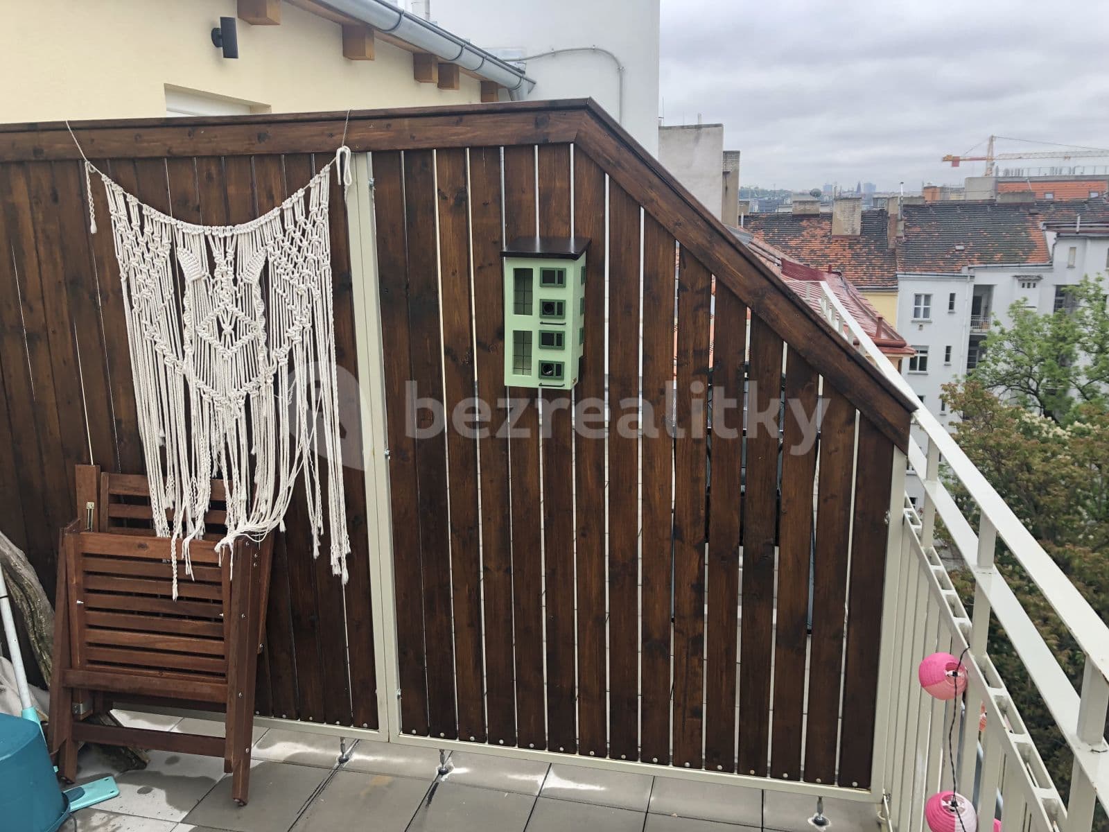 Prenájom bytu 2-izbový 84 m², Bubenská, Praha, Praha Prenájom bytu 2-izbový 84 m², Bubenská, Praha, Praha