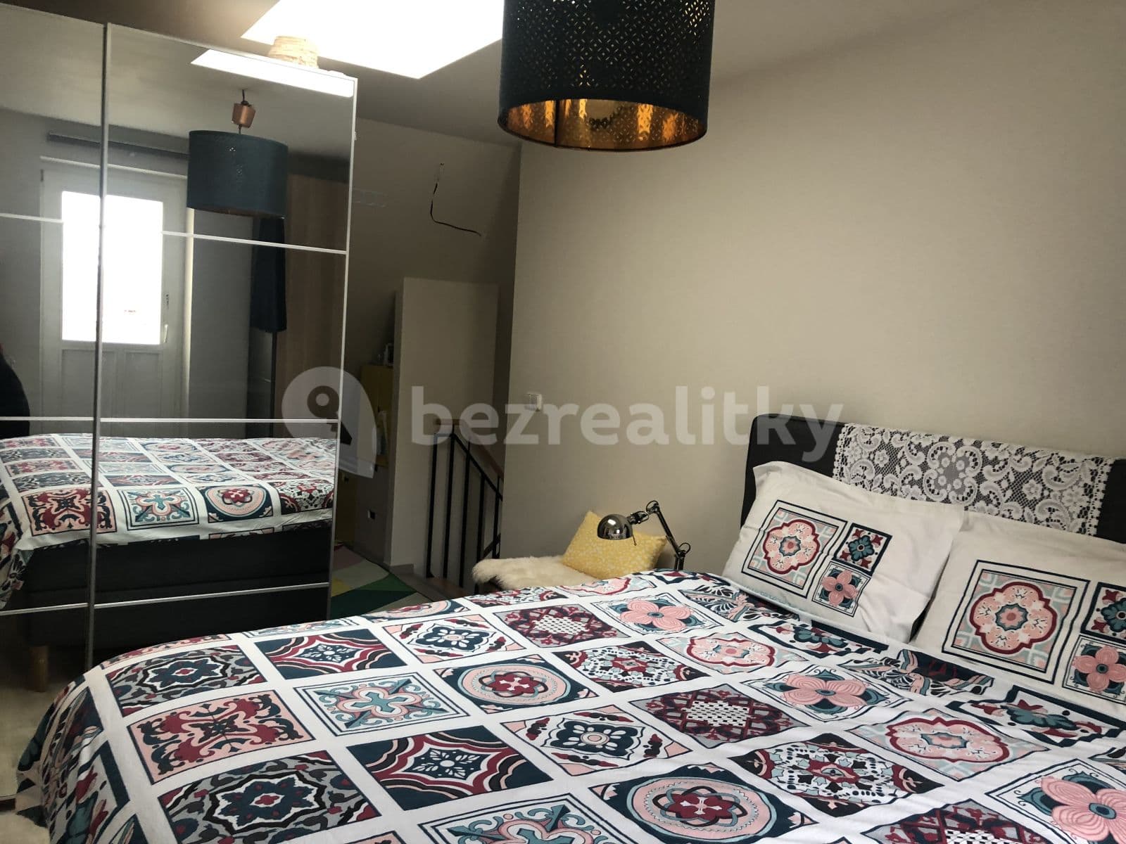 Prenájom bytu 2-izbový 84 m², Bubenská, Praha, Praha Prenájom bytu 2-izbový 84 m², Bubenská, Praha, Praha
