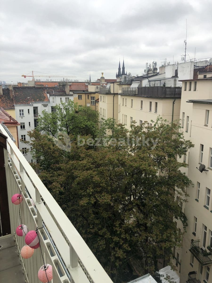 Prenájom bytu 2-izbový 84 m², Bubenská, Praha, Praha Prenájom bytu 2-izbový 84 m², Bubenská, Praha, Praha
