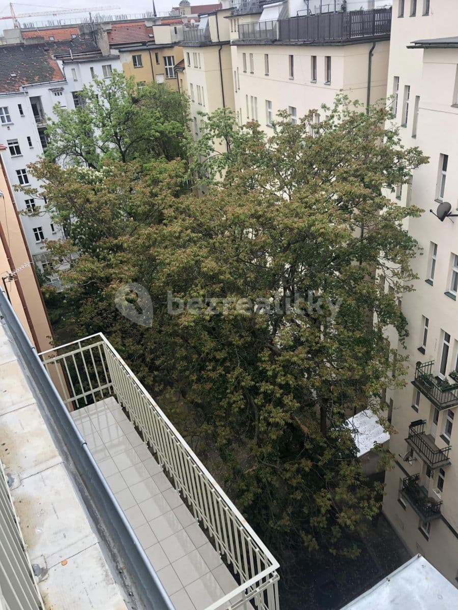 Prenájom bytu 2-izbový 84 m², Bubenská, Praha, Praha Prenájom bytu 2-izbový 84 m², Bubenská, Praha, Praha