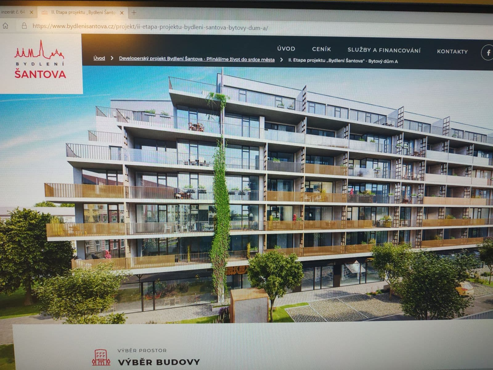 Prenájom bytu 1-izbový 30 m², Šantova, Olomouc, Olomoucký kraj Prenájom bytu 1-izbový 30 m², Šantova, Olomouc, Olomoucký kraj