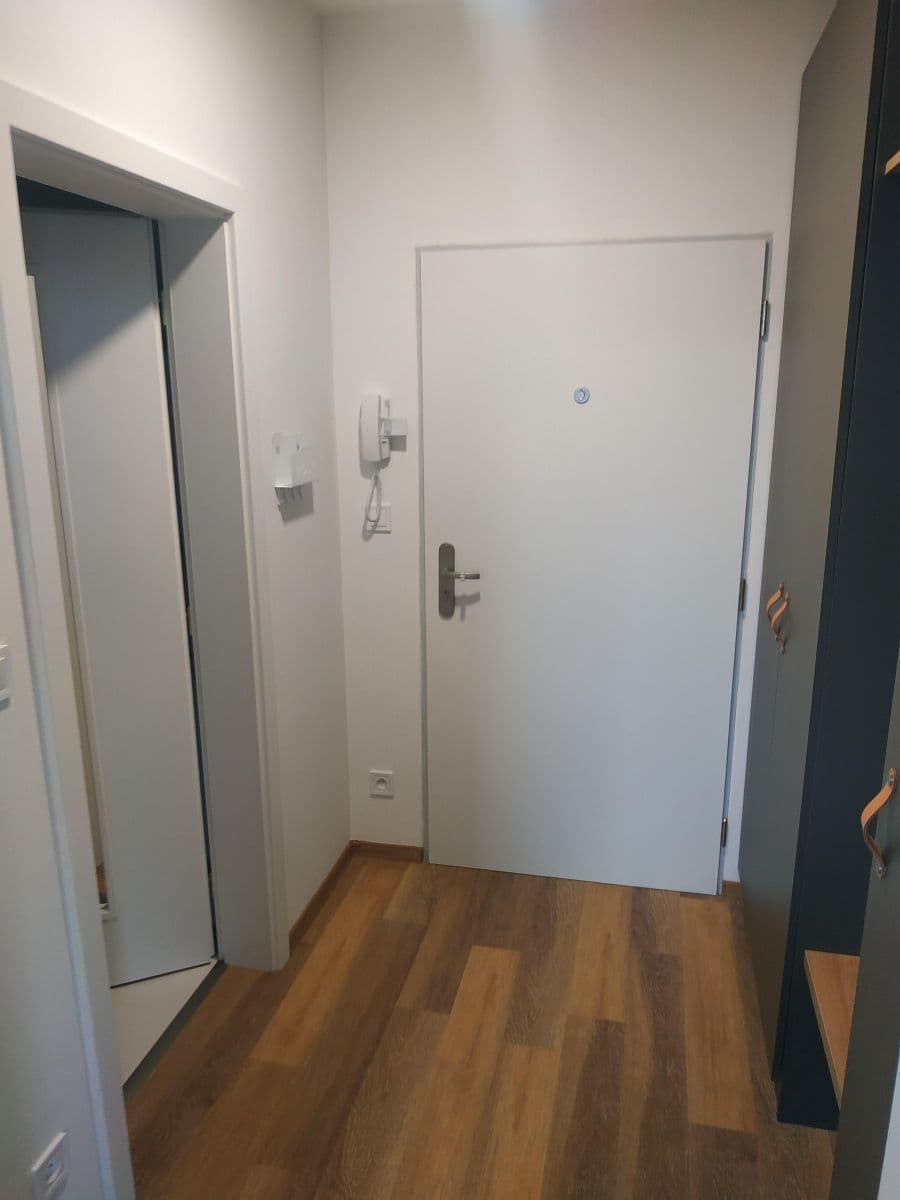 Prenájom bytu 1-izbový 30 m², Šantova, Olomouc, Olomoucký kraj Prenájom bytu 1-izbový 30 m², Šantova, Olomouc, Olomoucký kraj