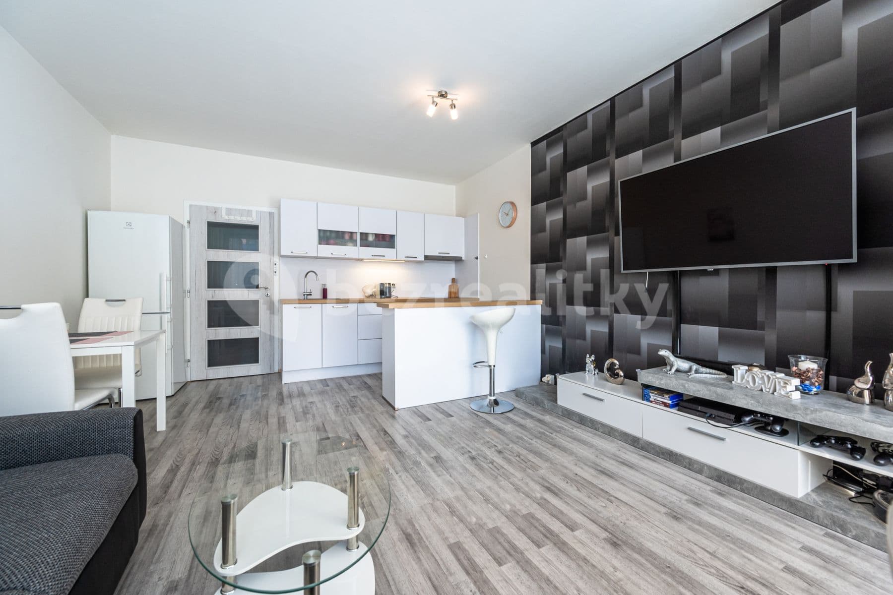 Prenájom bytu 2-izbový 49 m², Brichtova, Praha, Praha Prenájom bytu 2-izbový 49 m², Brichtova, Praha, Praha