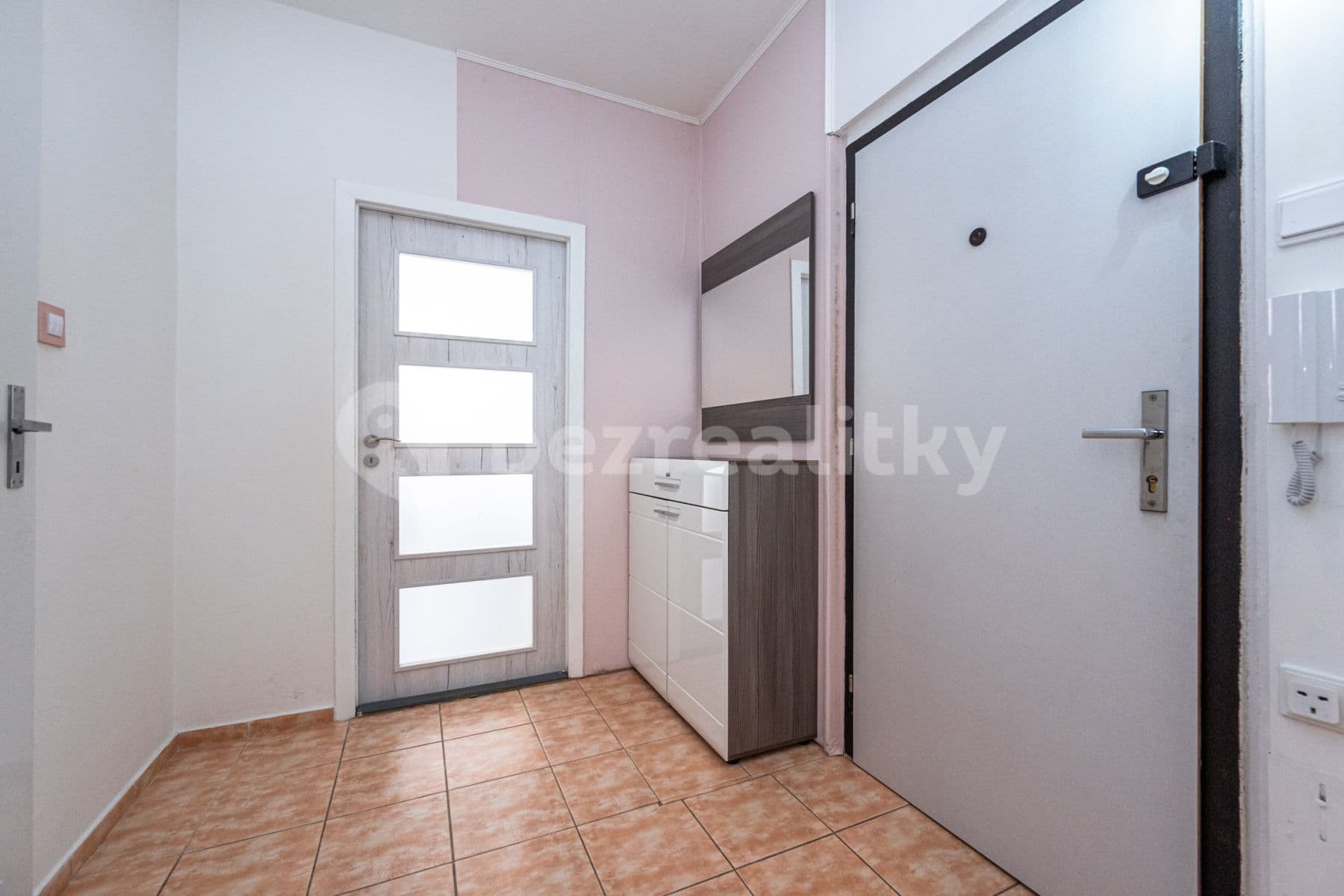 Prenájom bytu 2-izbový 49 m², Brichtova, Praha, Praha Prenájom bytu 2-izbový 49 m², Brichtova, Praha, Praha