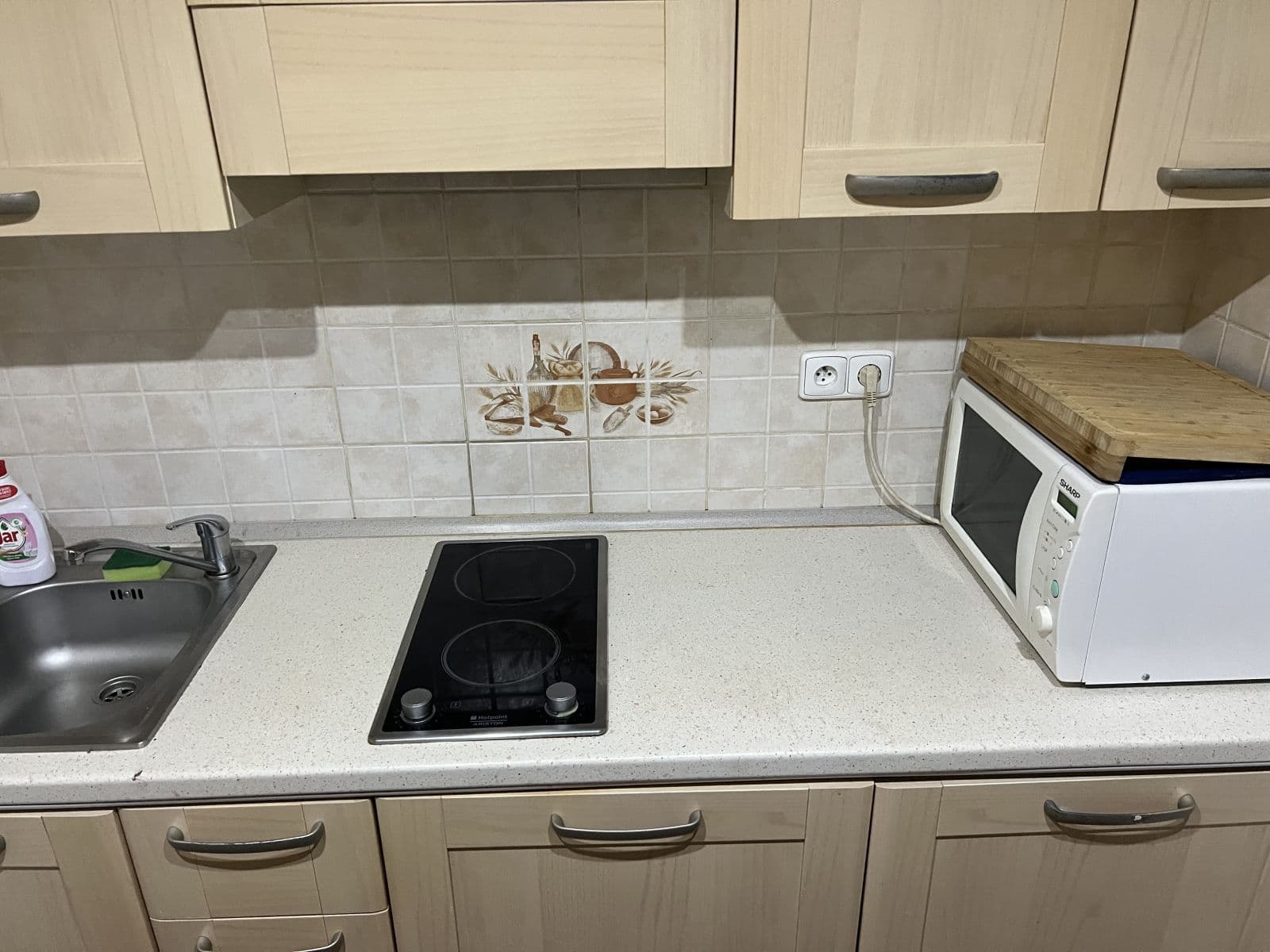 Prenájom bytu 1-izbový 25 m², Josefa Houdka, Praha, Praha Prenájom bytu 1-izbový 25 m², Josefa Houdka, Praha, Praha
