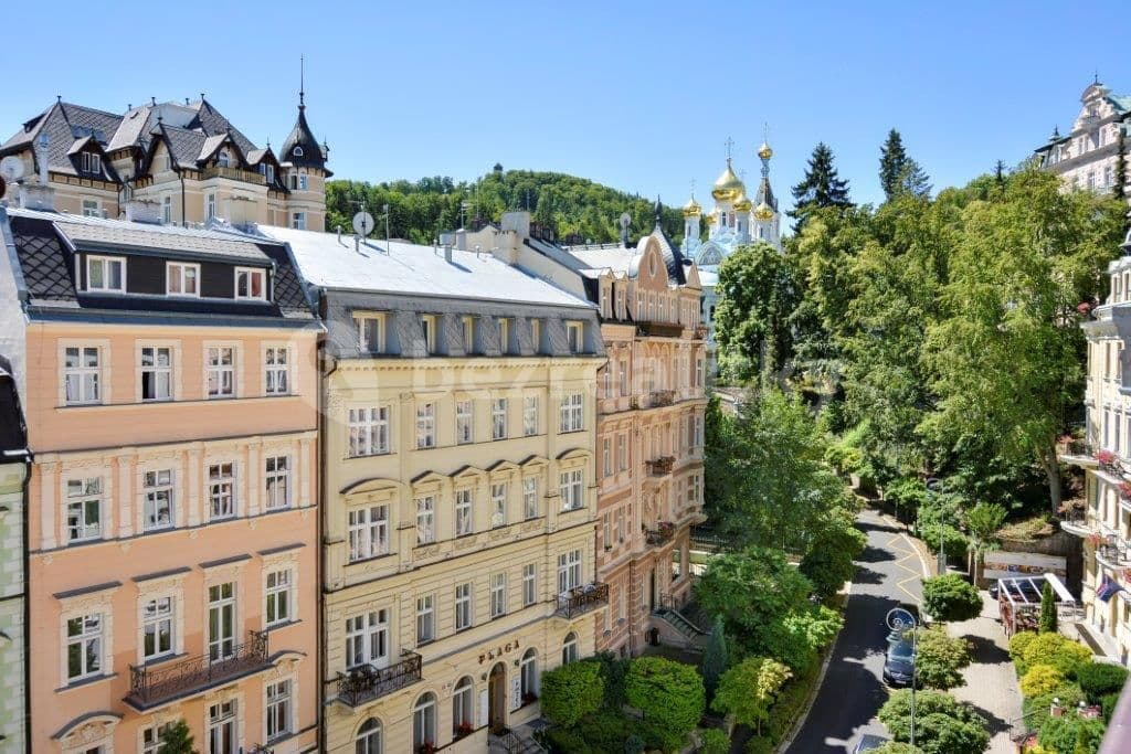 Prenájom bytu 1-izbový 46 m², Sadová, Karlovy Vary, Karlovarský kraj Prenájom bytu 1-izbový 46 m², Sadová, Karlovy Vary, Karlovarský kraj