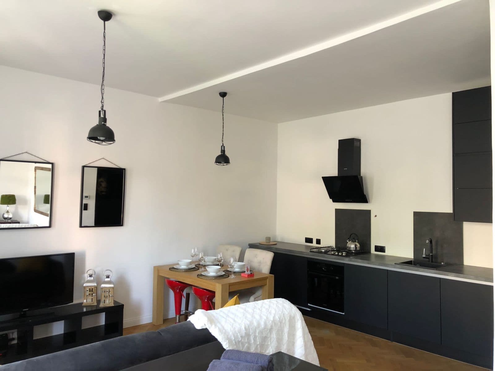 Prenájom bytu 1-izbový 46 m², Sadová, Karlovy Vary, Karlovarský kraj Prenájom bytu 1-izbový 46 m², Sadová, Karlovy Vary, Karlovarský kraj