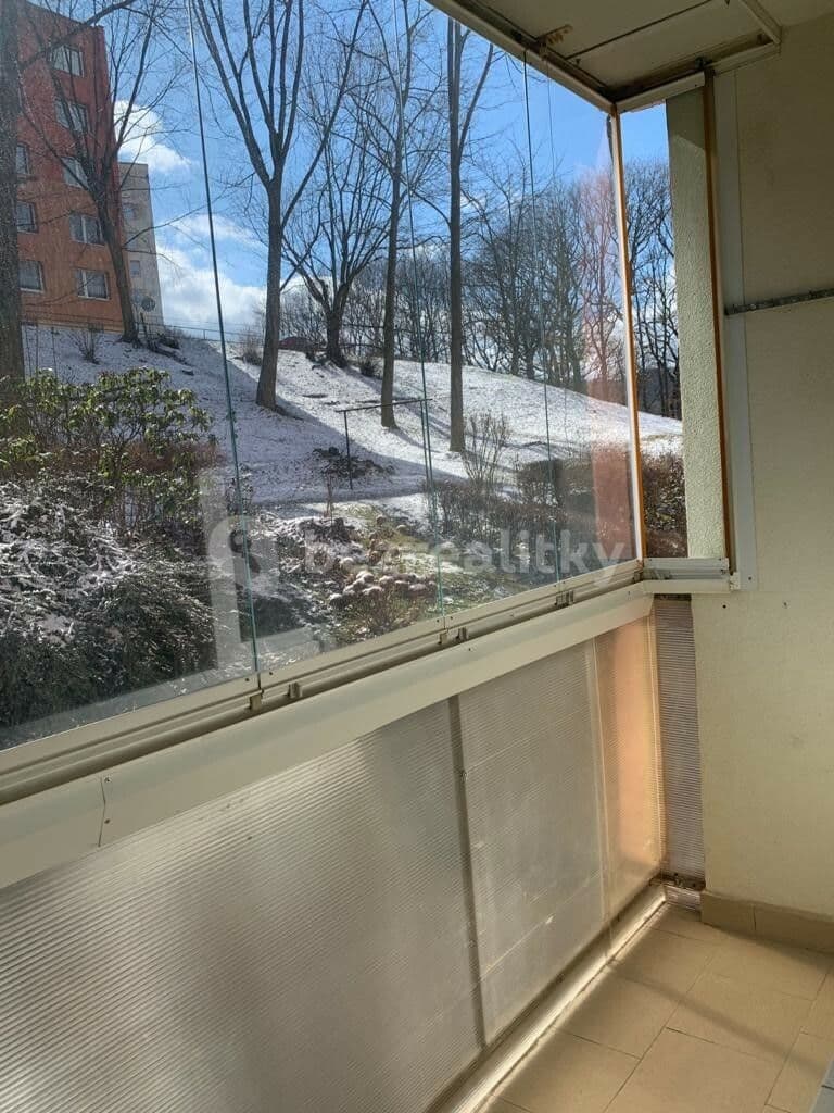 Prenájom bytu 2-izbový 67 m², Tolstého, Ústí nad Labem, Ústecký kraj Prenájom bytu 2-izbový 67 m², Tolstého, Ústí nad Labem, Ústecký kraj