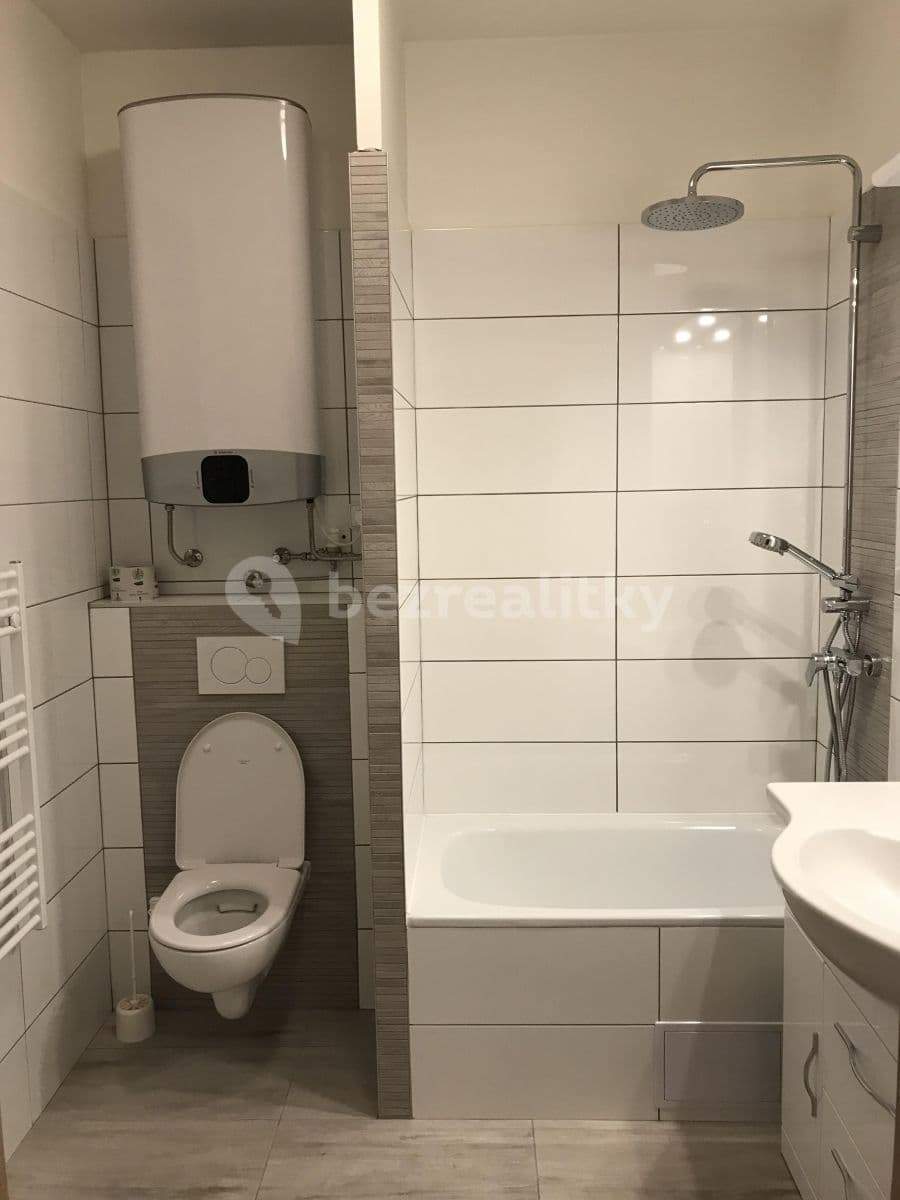 Prenájom bytu 2-izbový 52 m², Šilarova, Brno, Jihomoravský kraj Prenájom bytu 2-izbový 52 m², Šilarova, Brno, Jihomoravský kraj