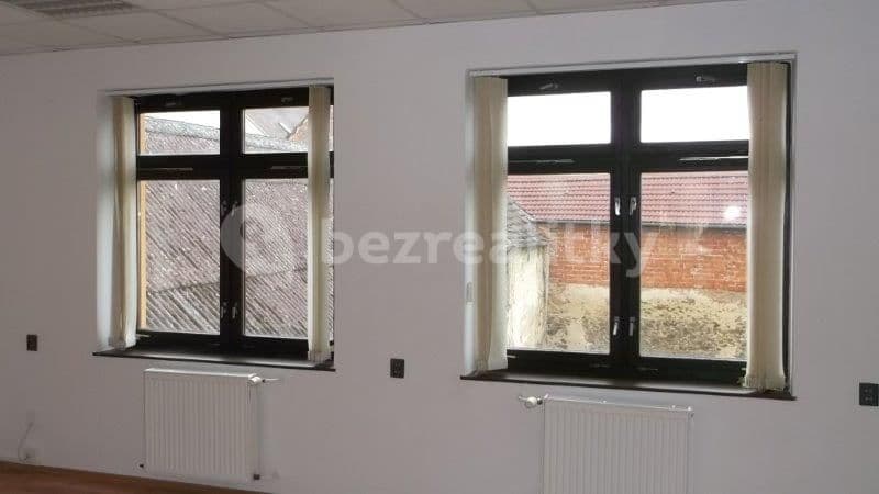 Prenájom nebytového priestoru 104 m², Nám. J. Hrubého, Kardašova Řečice, Jihočeský kraj Prenájom nebytového priestoru 104 m², Nám. J. Hrubého, Kardašova Řečice, Jihočeský kraj