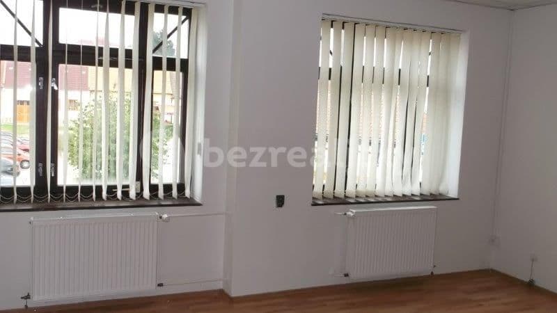 Prenájom nebytového priestoru 104 m², Nám. J. Hrubého, Kardašova Řečice, Jihočeský kraj Prenájom nebytového priestoru 104 m², Nám. J. Hrubého, Kardašova Řečice, Jihočeský kraj