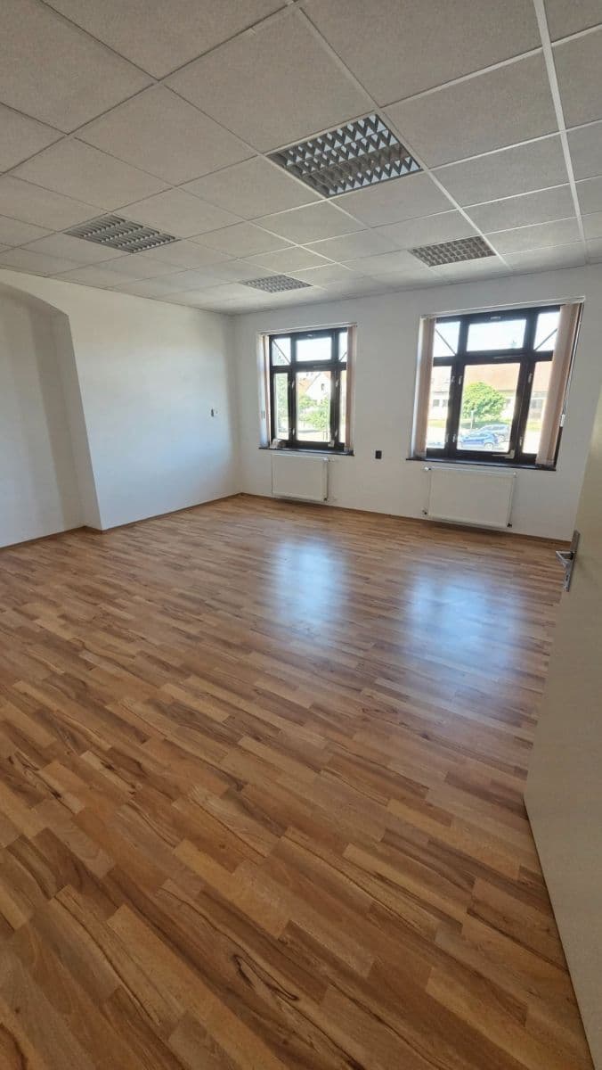 Prenájom nebytového priestoru 104 m², Nám. J. Hrubého, Kardašova Řečice, Jihočeský kraj Prenájom nebytového priestoru 104 m², Nám. J. Hrubého, Kardašova Řečice, Jihočeský kraj