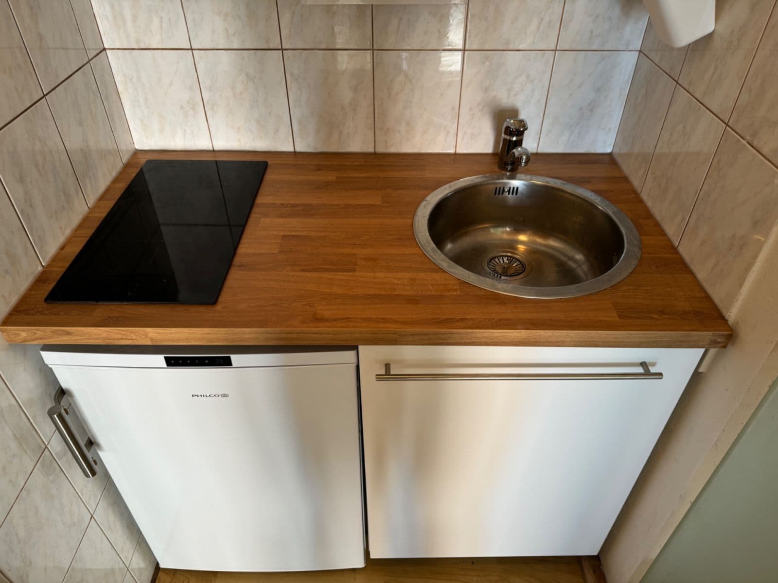 Prenájom bytu 1-izbový 25 m², Cihlářská, Brno, Jihomoravský kraj Prenájom bytu 1-izbový 25 m², Cihlářská, Brno, Jihomoravský kraj