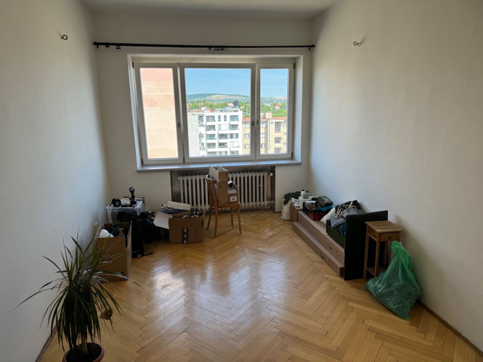 Prenájom bytu 1-izbový 25 m², Cihlářská, Brno, Jihomoravský kraj Prenájom bytu 1-izbový 25 m², Cihlářská, Brno, Jihomoravský kraj