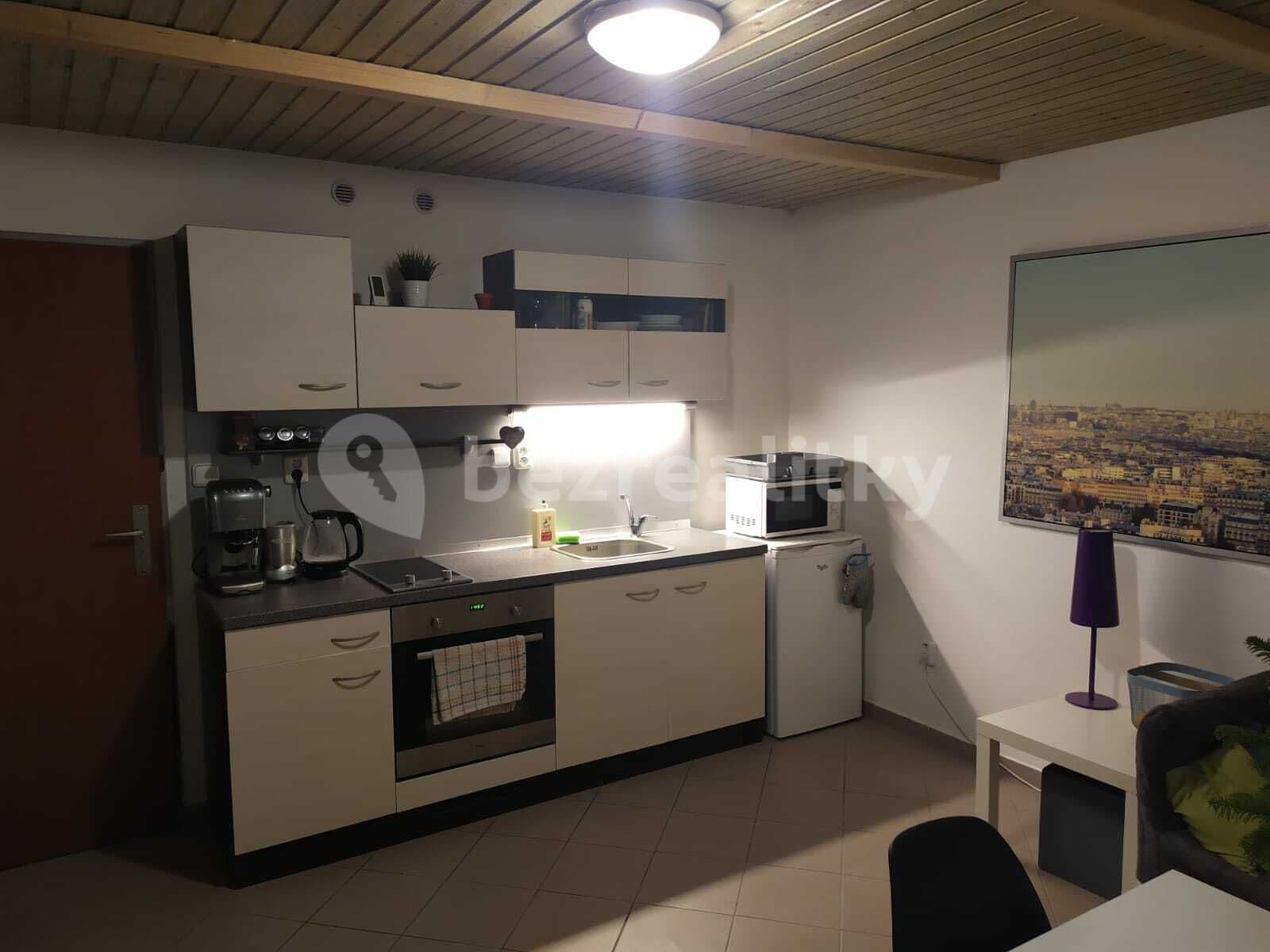 Prenájom bytu 1-izbový 30 m², Stará, Brno, Jihomoravský kraj Prenájom bytu 1-izbový 30 m², Stará, Brno, Jihomoravský kraj