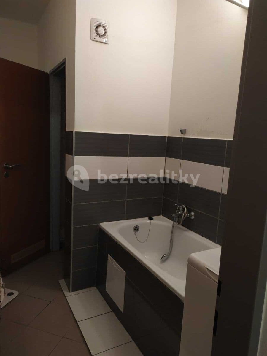 Prenájom bytu 1-izbový 30 m², Stará, Brno, Jihomoravský kraj Prenájom bytu 1-izbový 30 m², Stará, Brno, Jihomoravský kraj