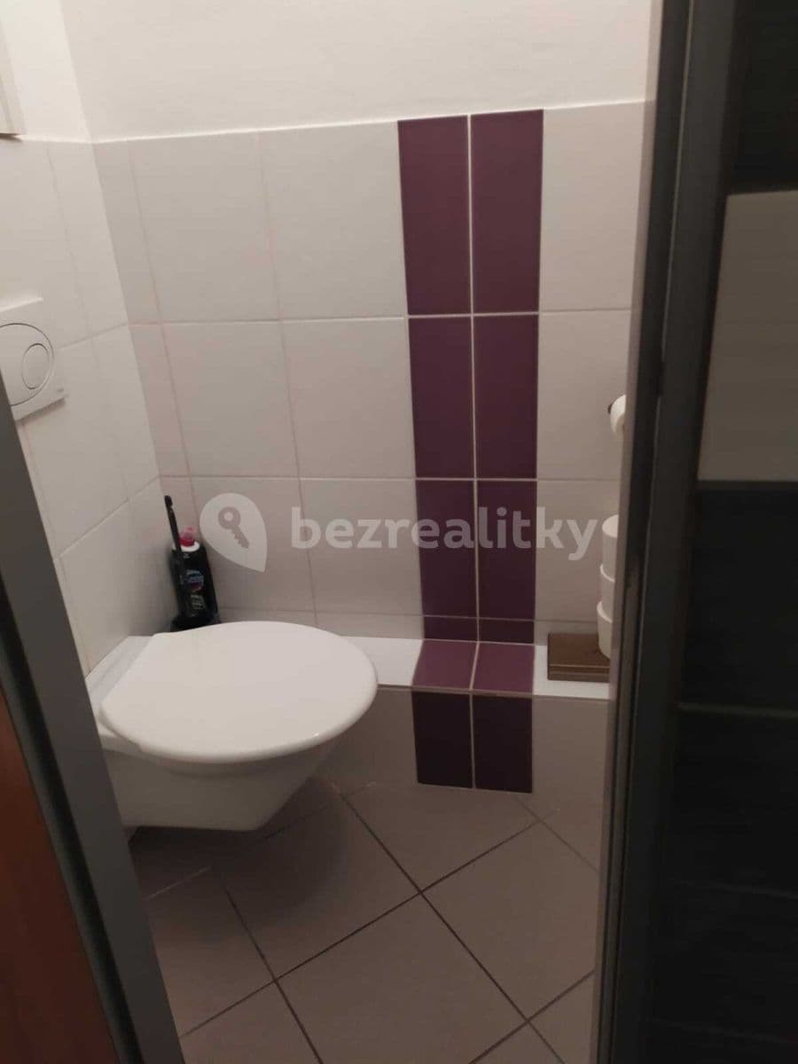 Prenájom bytu 1-izbový 30 m², Stará, Brno, Jihomoravský kraj Prenájom bytu 1-izbový 30 m², Stará, Brno, Jihomoravský kraj