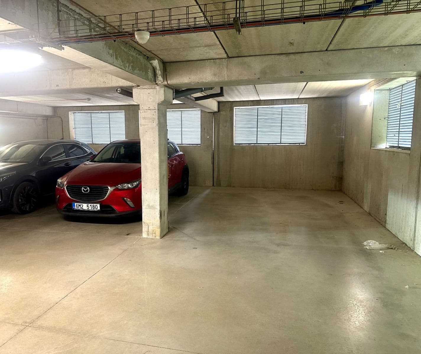 Predaj garáže 19 m², Havránkova, Brno, Jihomoravský kraj Predaj garáže 19 m², Havránkova, Brno, Jihomoravský kraj