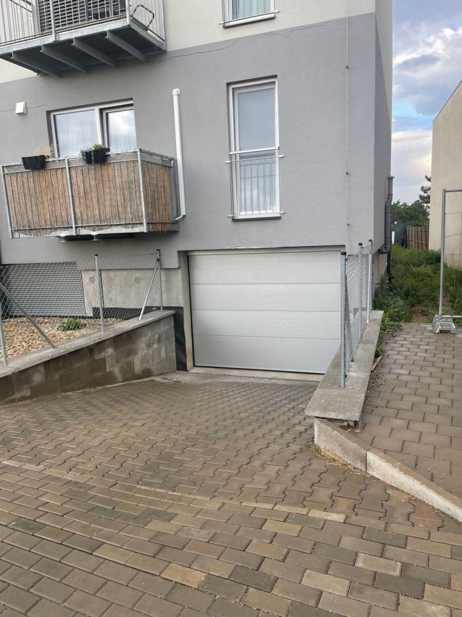 Predaj garáže 19 m², Havránkova, Brno, Jihomoravský kraj Predaj garáže 19 m², Havránkova, Brno, Jihomoravský kraj