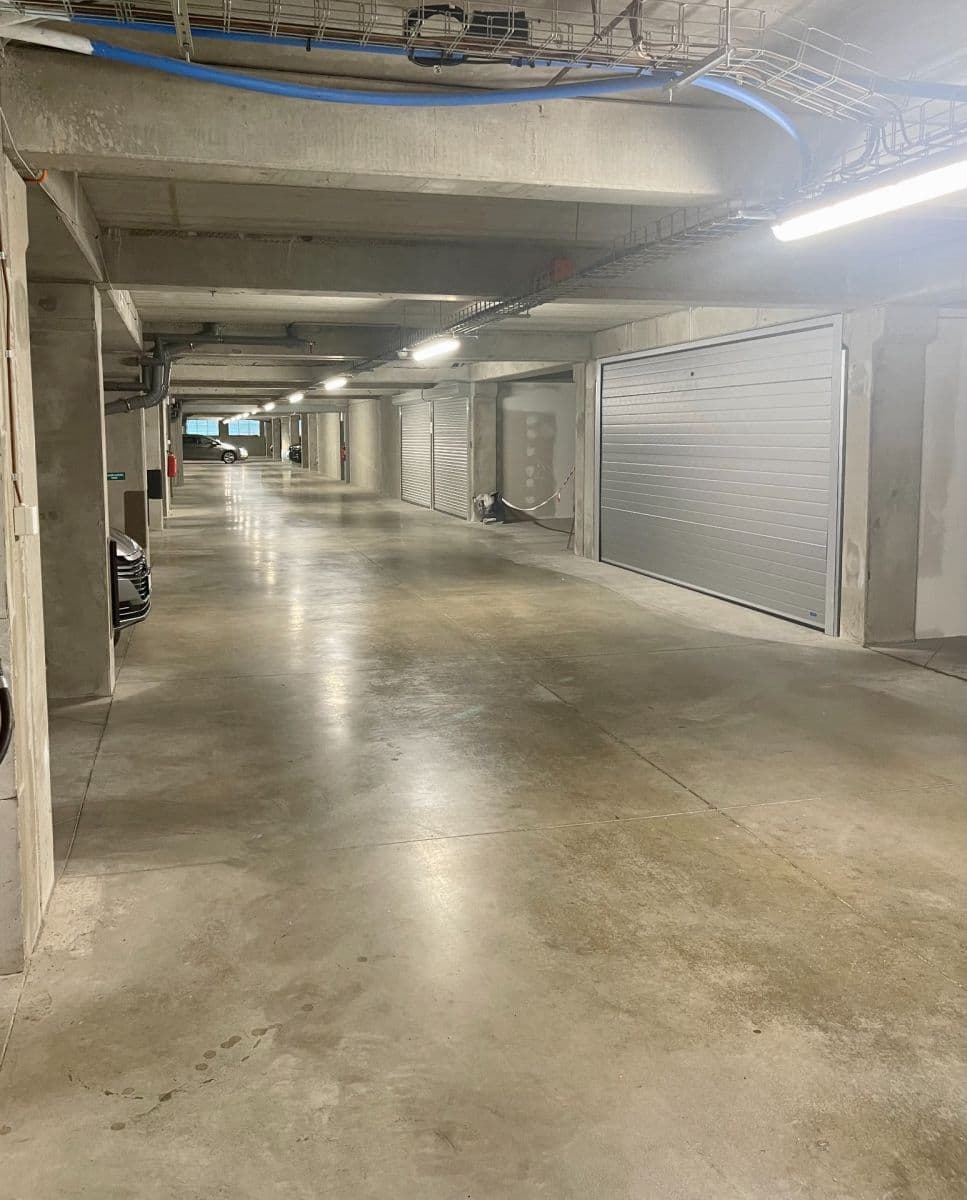 Predaj garáže 19 m², Havránkova, Brno, Jihomoravský kraj Predaj garáže 19 m², Havránkova, Brno, Jihomoravský kraj