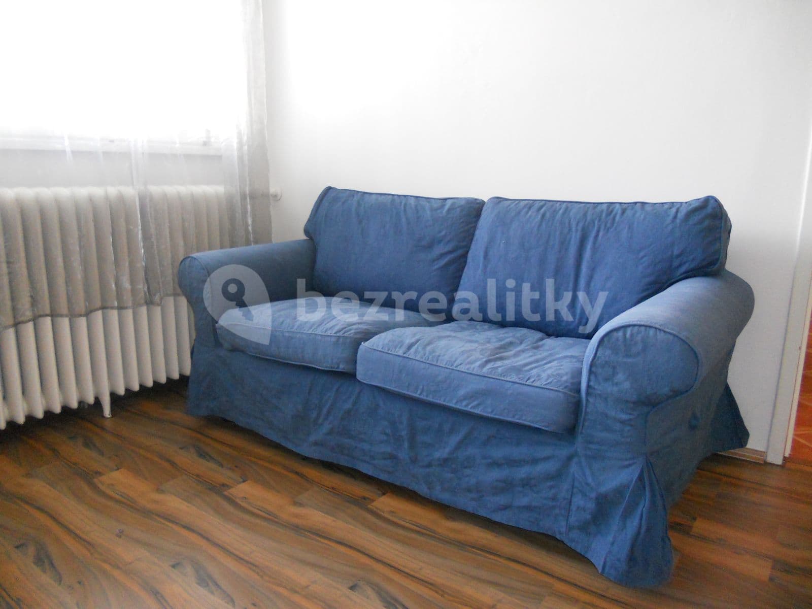 Prenájom bytu 1-izbový 46 m², Hollarovo náměstí, Praha, Praha Prenájom bytu 1-izbový 46 m², Hollarovo náměstí, Praha, Praha