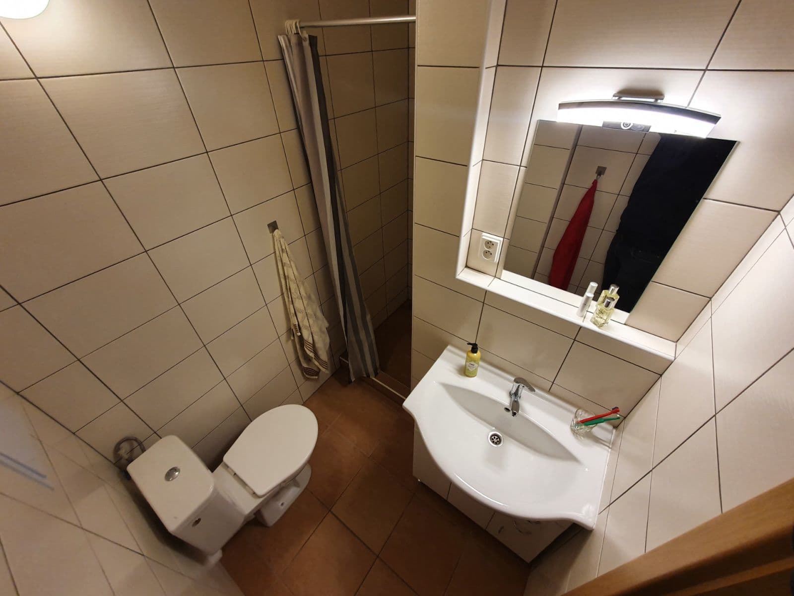 Prenájom bytu 2-izbový 51 m², Arne Nováka, Brno, Jihomoravský kraj Prenájom bytu 2-izbový 51 m², Arne Nováka, Brno, Jihomoravský kraj