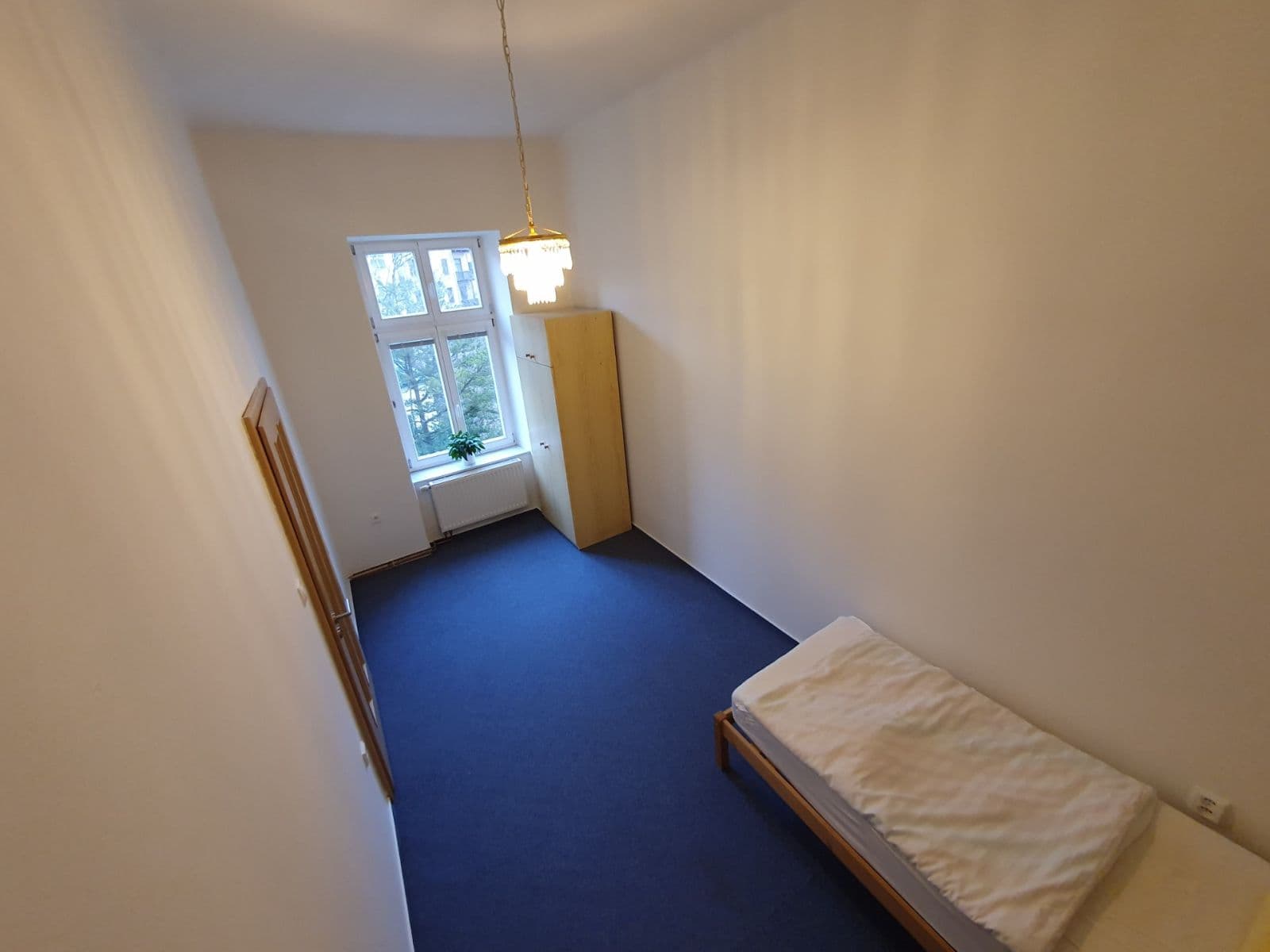 Prenájom bytu 2-izbový 51 m², Arne Nováka, Brno, Jihomoravský kraj Prenájom bytu 2-izbový 51 m², Arne Nováka, Brno, Jihomoravský kraj