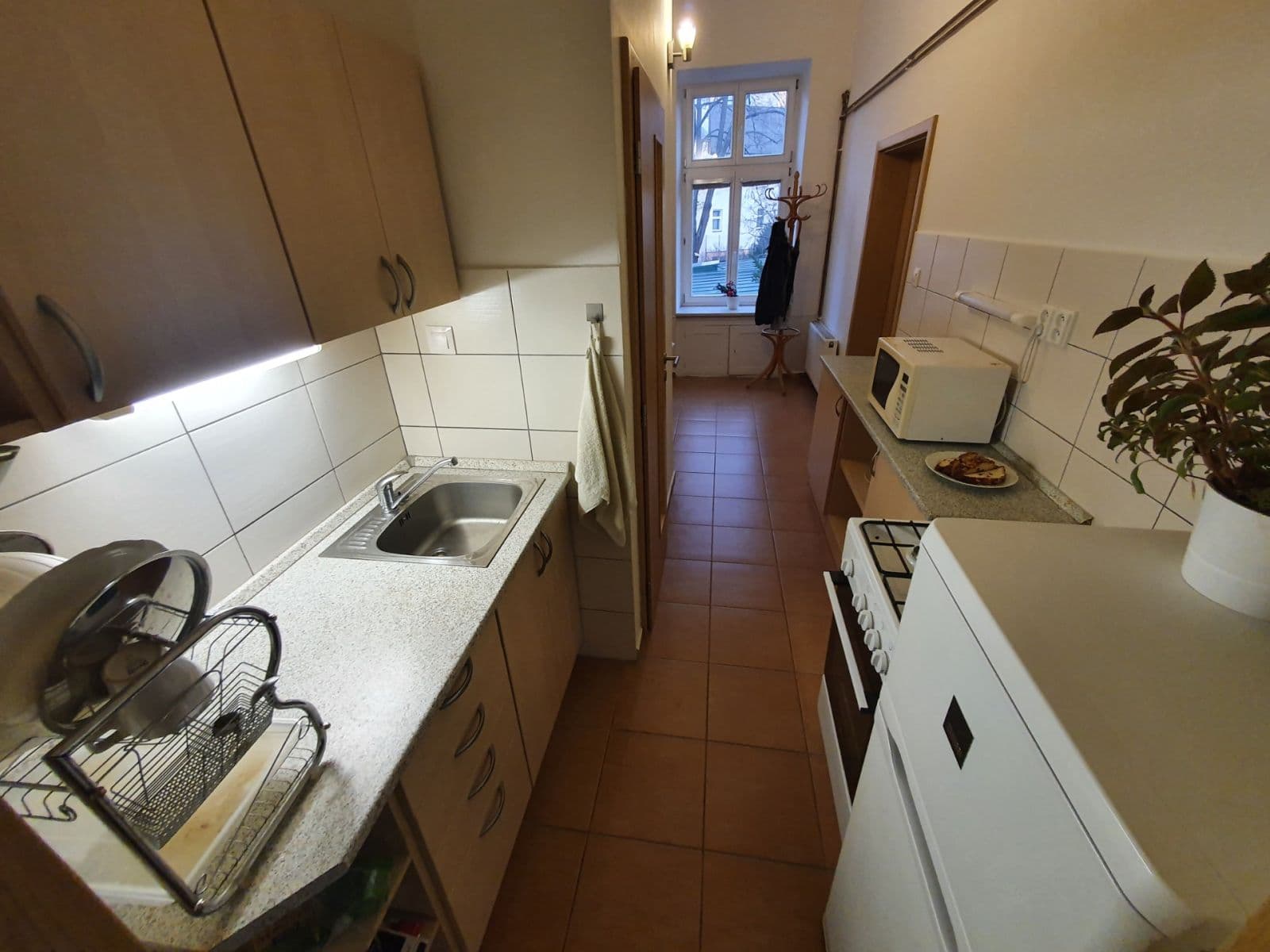 Prenájom bytu 2-izbový 51 m², Arne Nováka, Brno, Jihomoravský kraj Prenájom bytu 2-izbový 51 m², Arne Nováka, Brno, Jihomoravský kraj