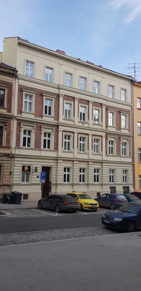 Prenájom bytu 2-izbový 51 m², Arne Nováka, Brno, Jihomoravský kraj Prenájom bytu 2-izbový 51 m², Arne Nováka, Brno, Jihomoravský kraj