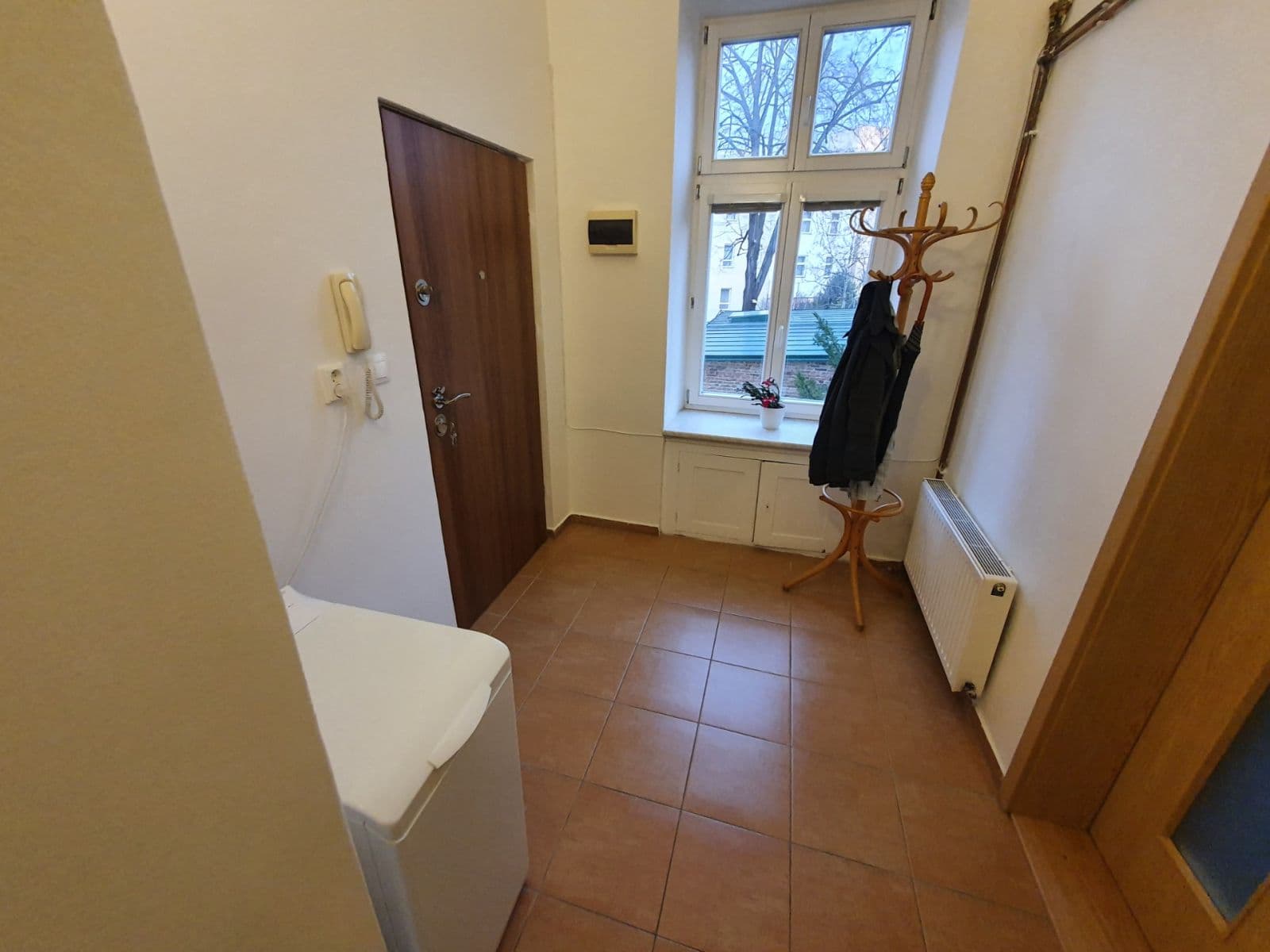 Prenájom bytu 2-izbový 51 m², Arne Nováka, Brno, Jihomoravský kraj Prenájom bytu 2-izbový 51 m², Arne Nováka, Brno, Jihomoravský kraj