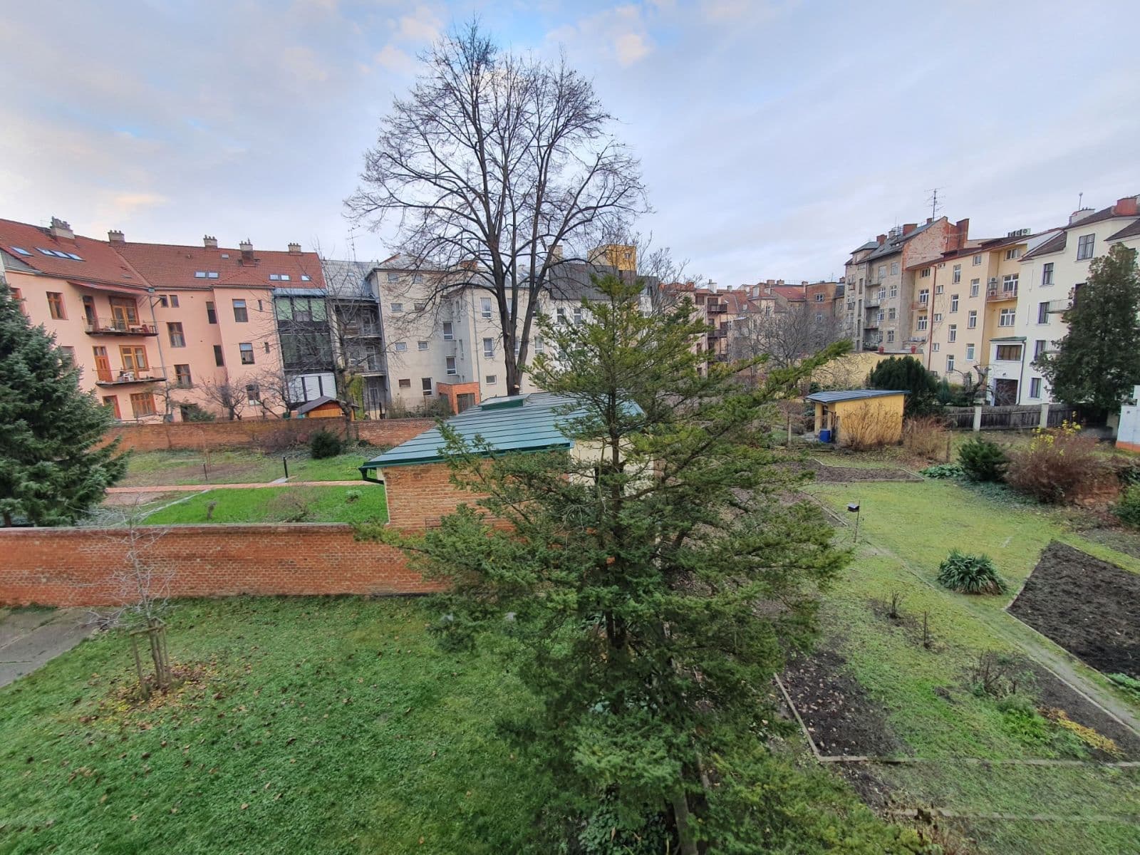 Prenájom bytu 2-izbový 51 m², Arne Nováka, Brno, Jihomoravský kraj Prenájom bytu 2-izbový 51 m², Arne Nováka, Brno, Jihomoravský kraj