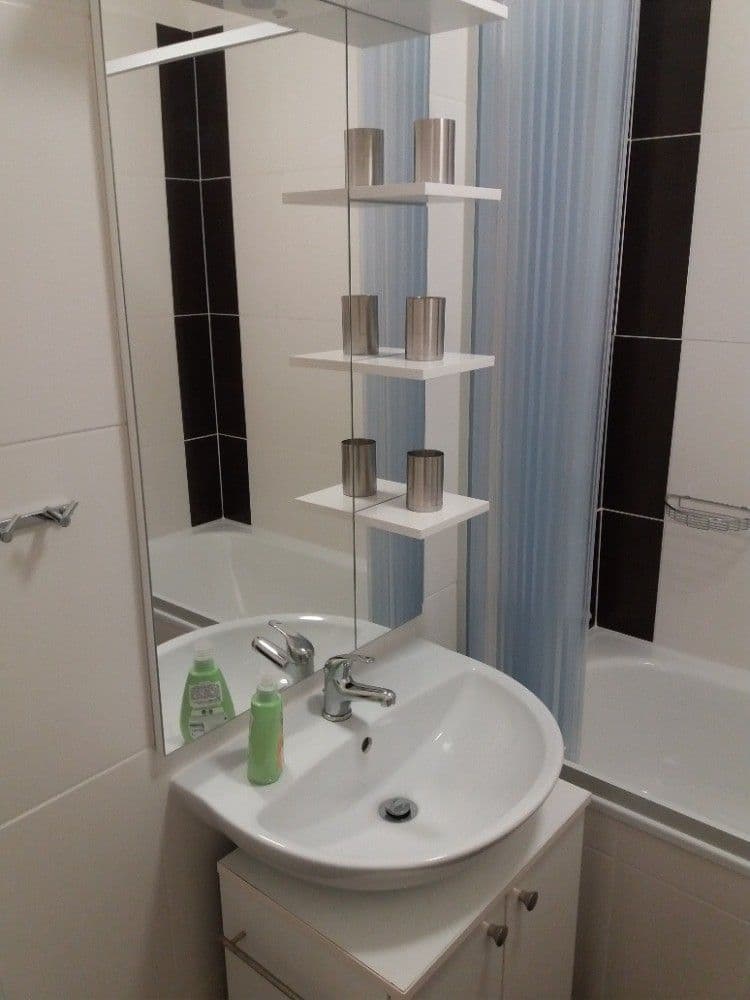 Prenájom bytu 3-izbový 69 m², Žitná, Brno, Jihomoravský kraj Prenájom bytu 3-izbový 69 m², Žitná, Brno, Jihomoravský kraj